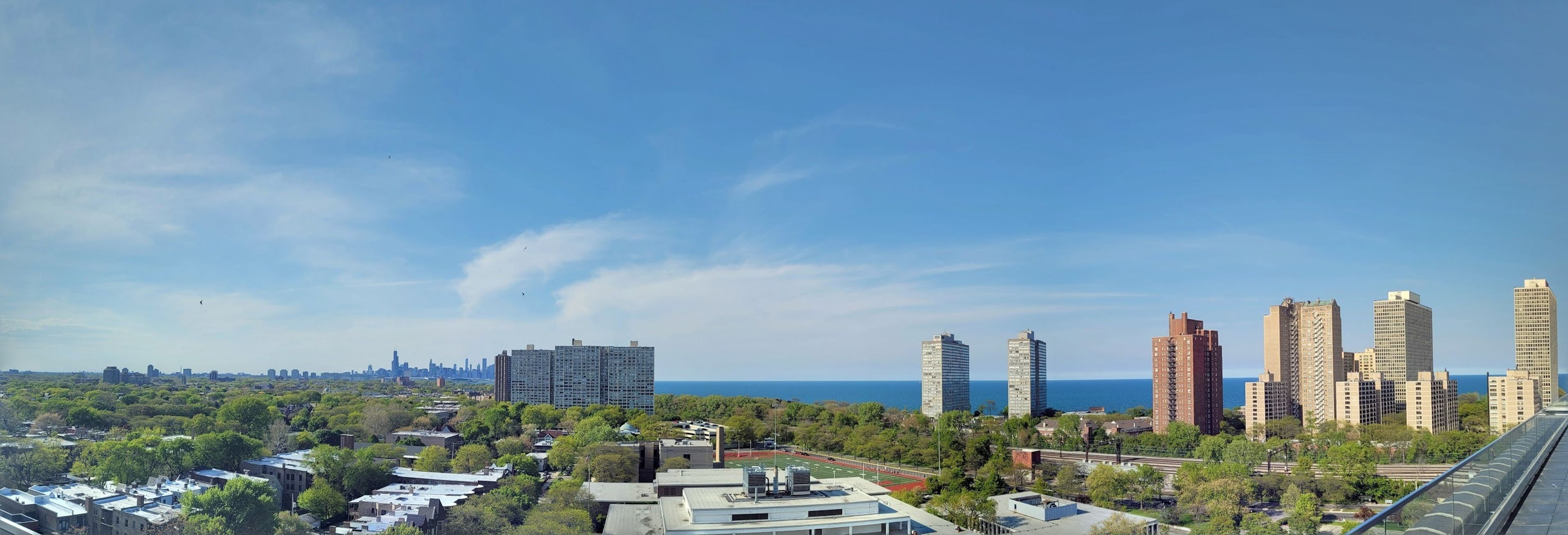 Cover photo of The Penthouse Hyde Park