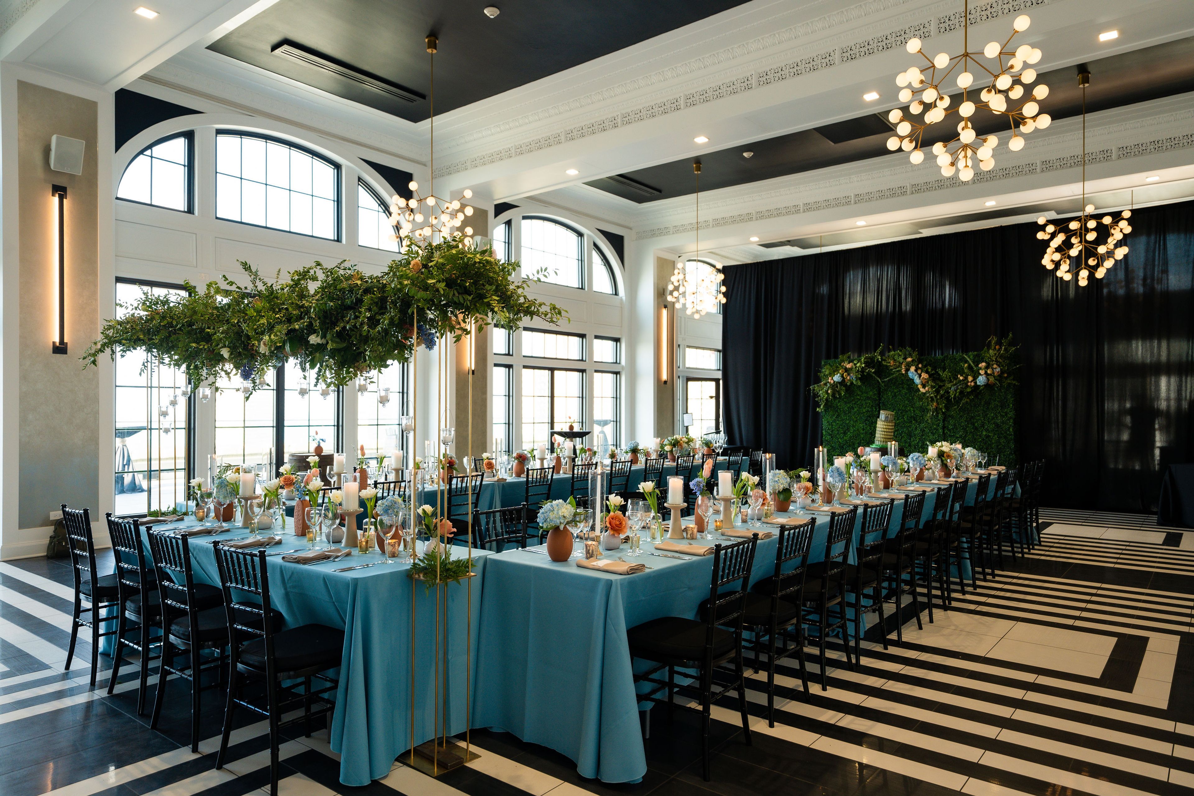 Cover photo of The Penthouse Hyde Park