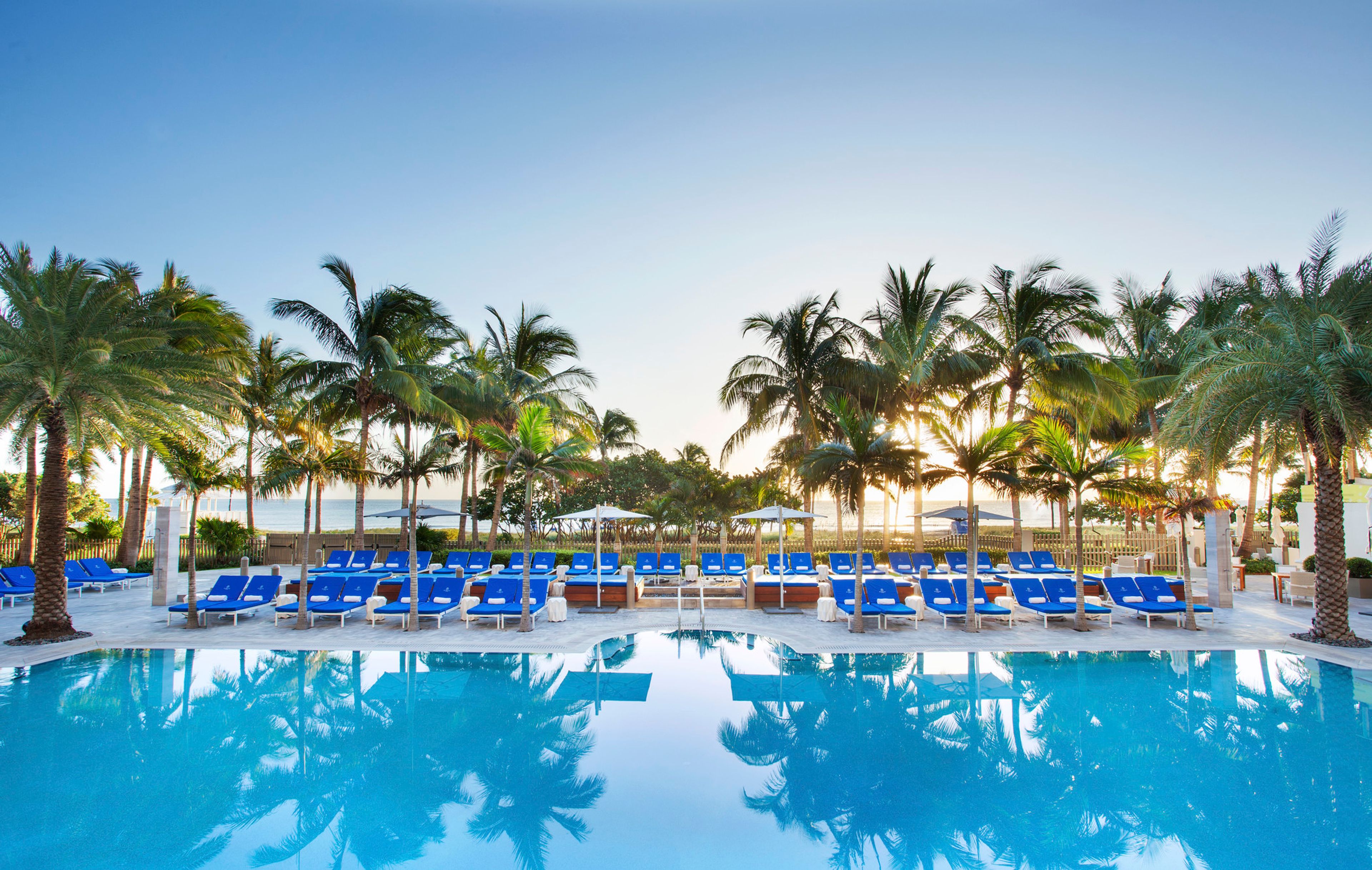 Cover photo of St Regis Bal Harbour Resort