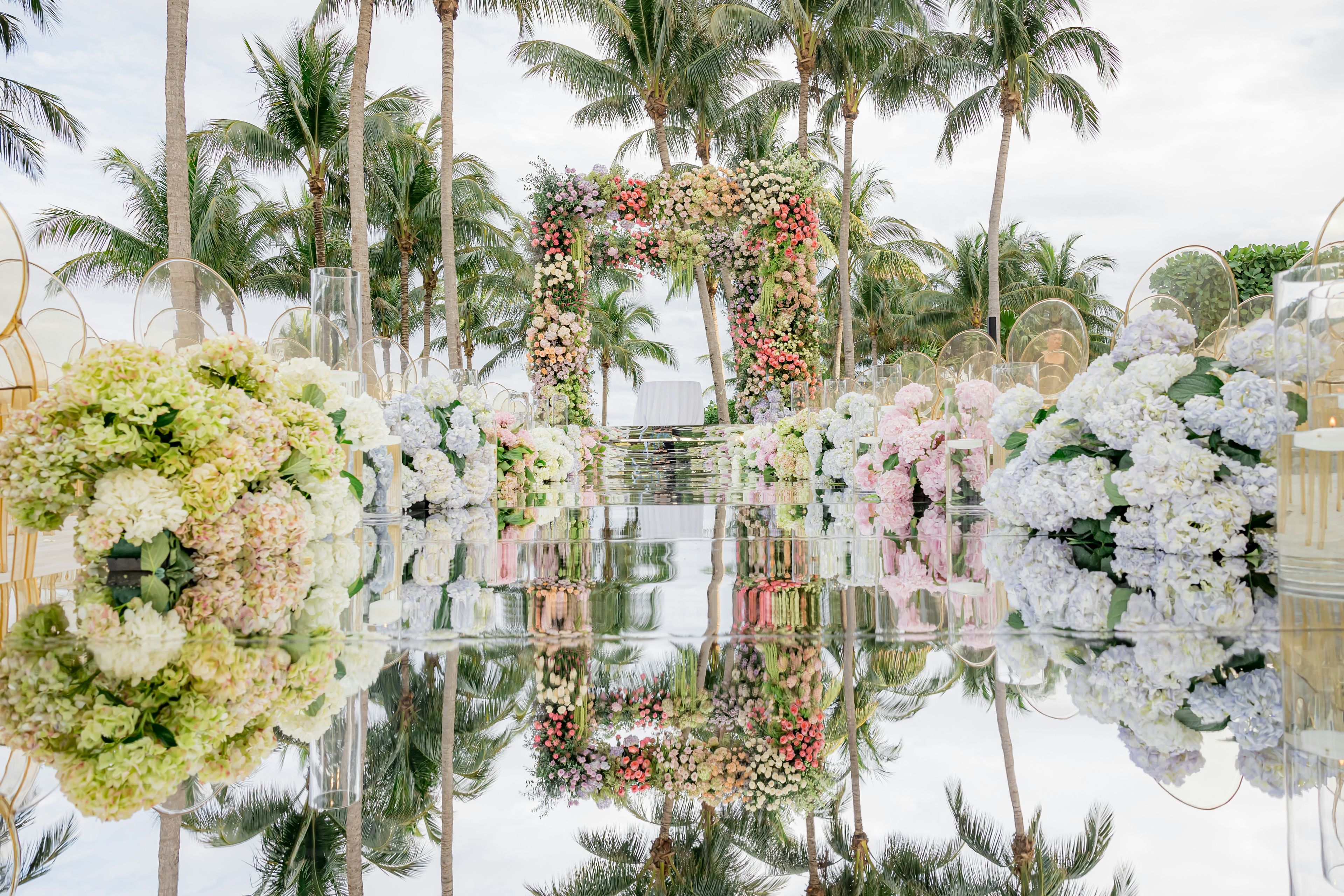 Cover photo of St. Regis Bal Harbour Resort