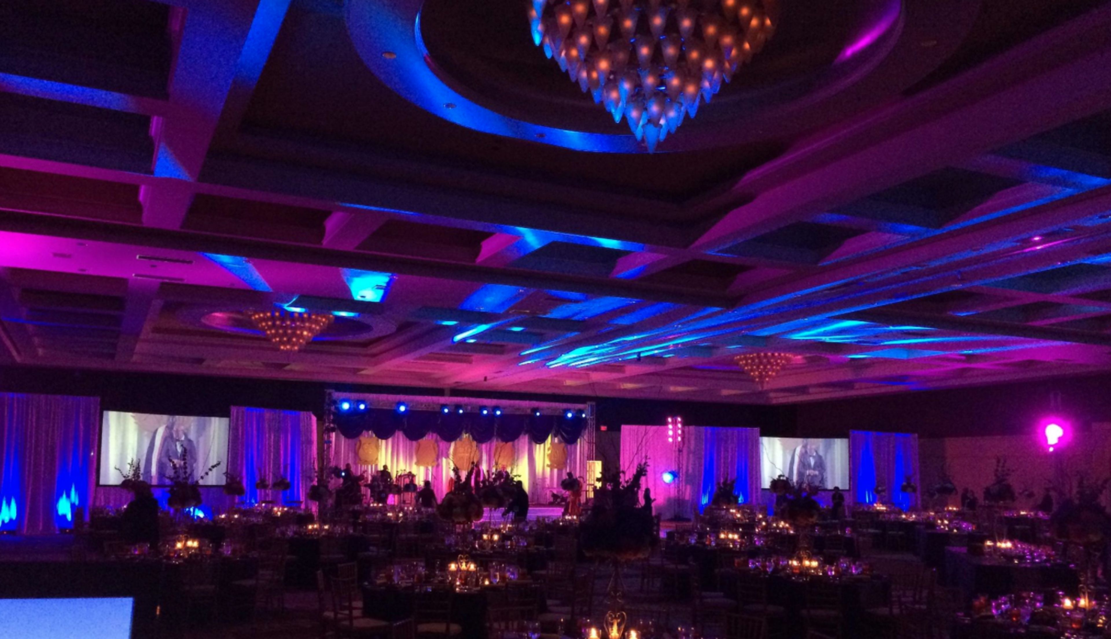 Cover photo of STR-Miami