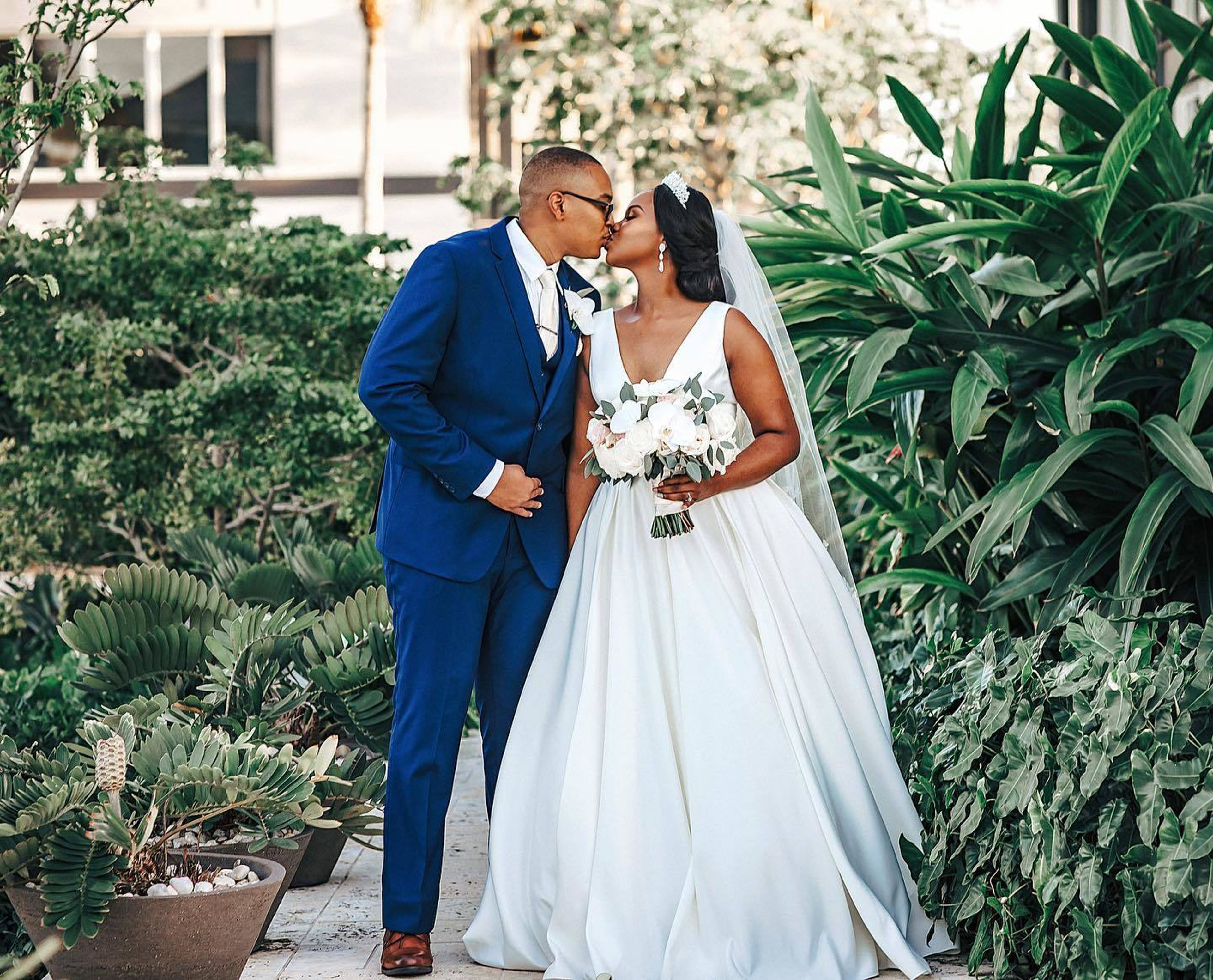 Cover photo of Phylicia Duncombe Photography