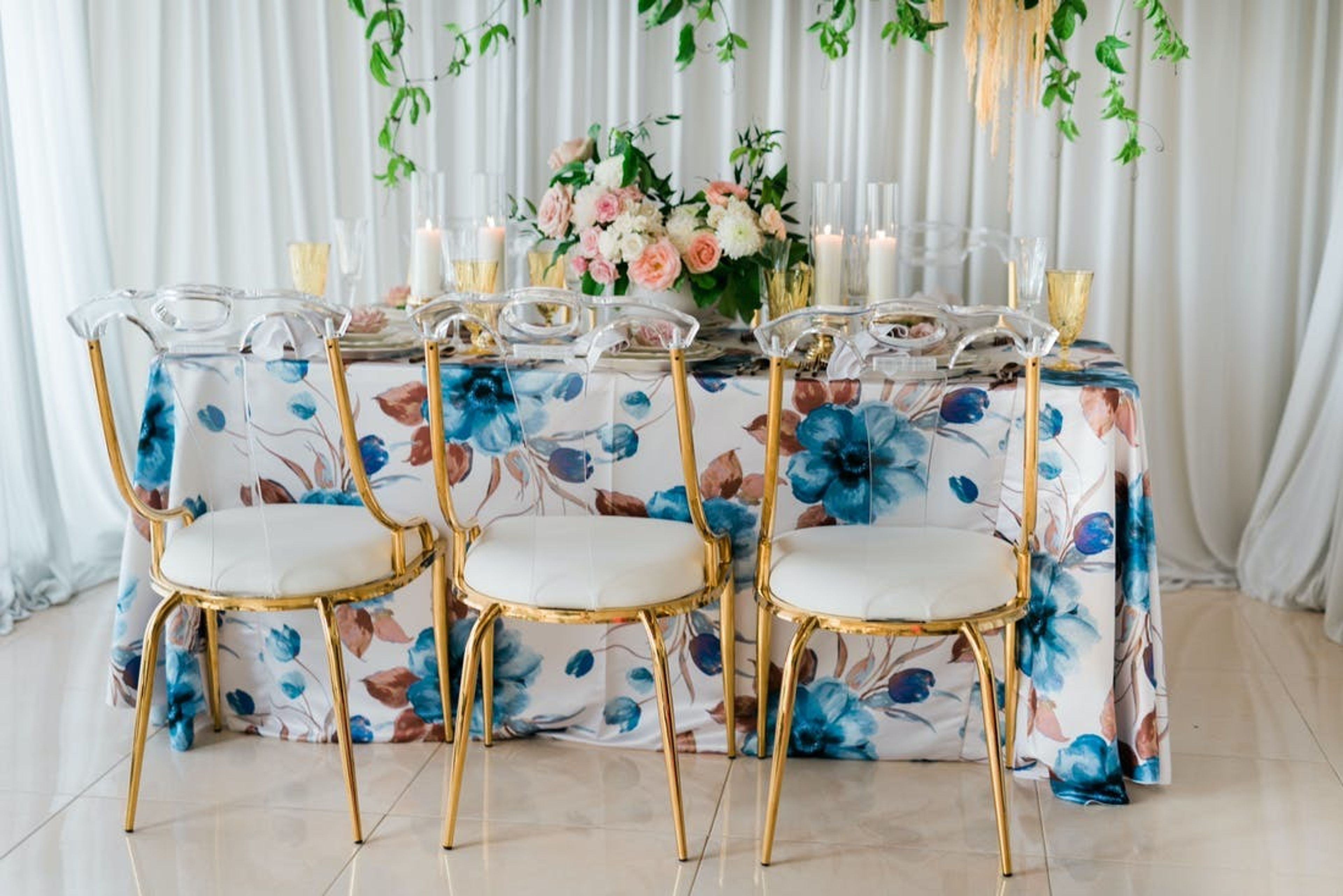 Cover photo of Luxurious Prestigious Rentals