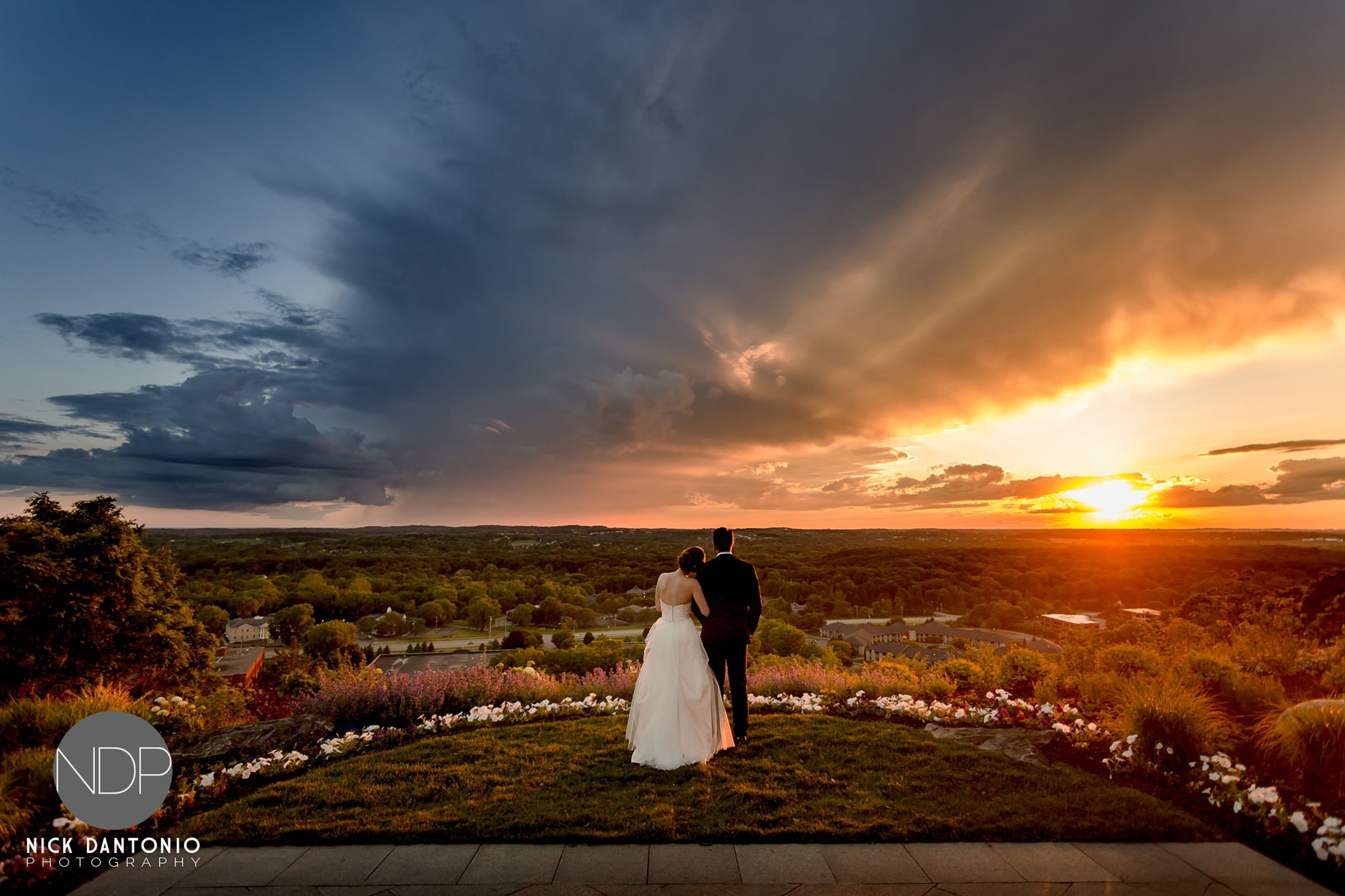 Cover photo of Woodcliff Hotel & Spa