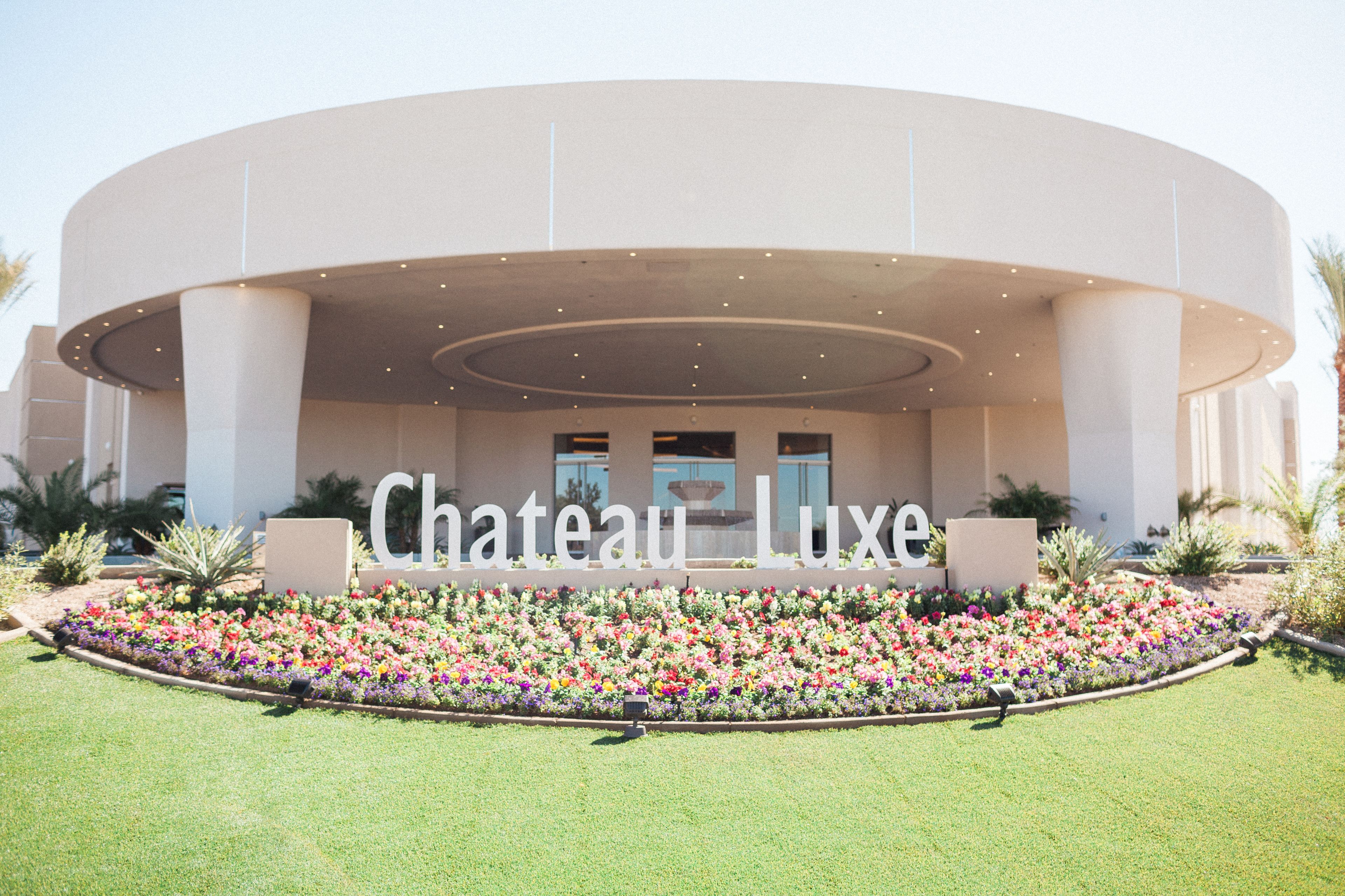 Cover photo of Chateau Luxe Conference & Event Center