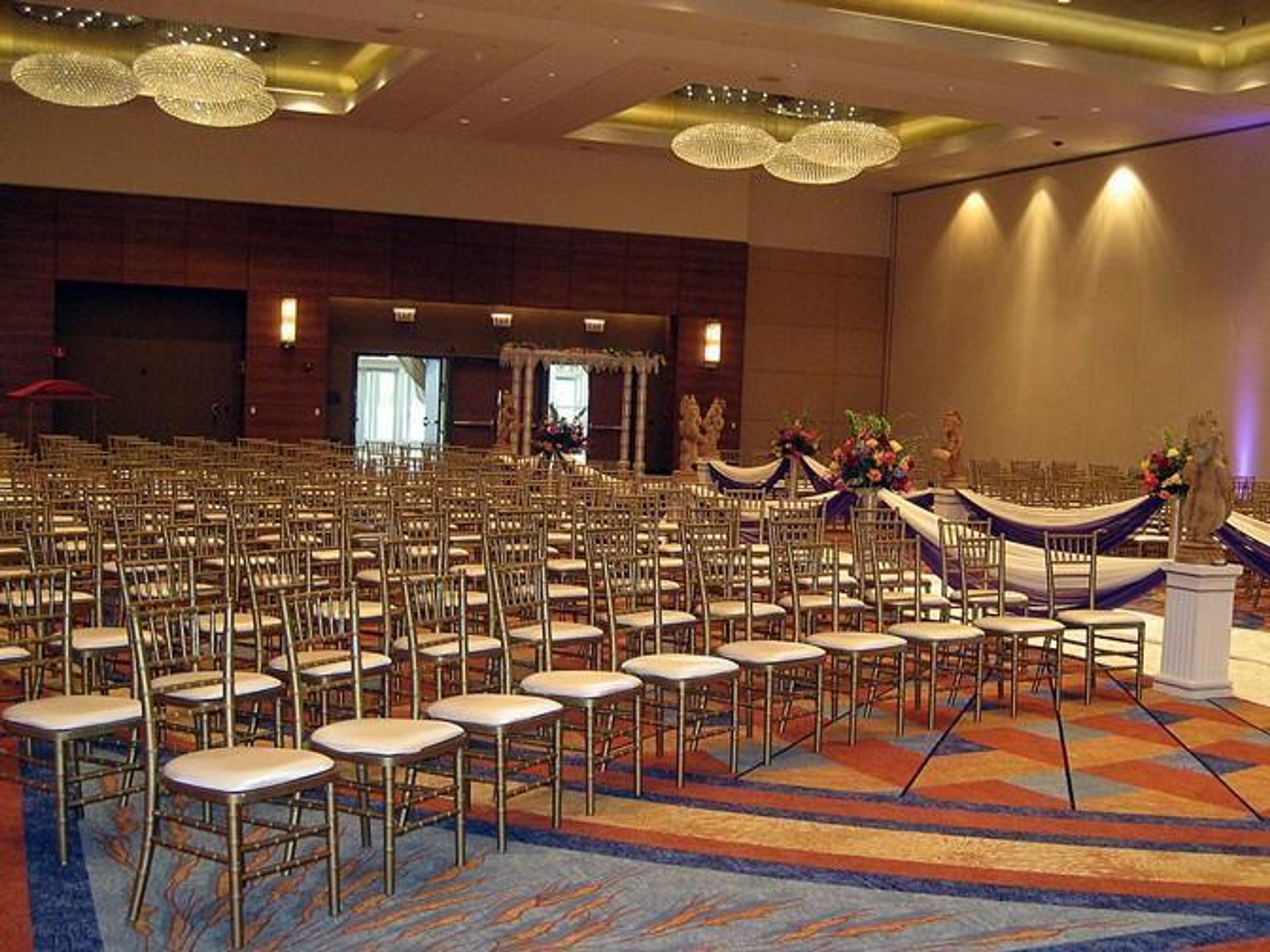 Cover photo of Covered Affairs