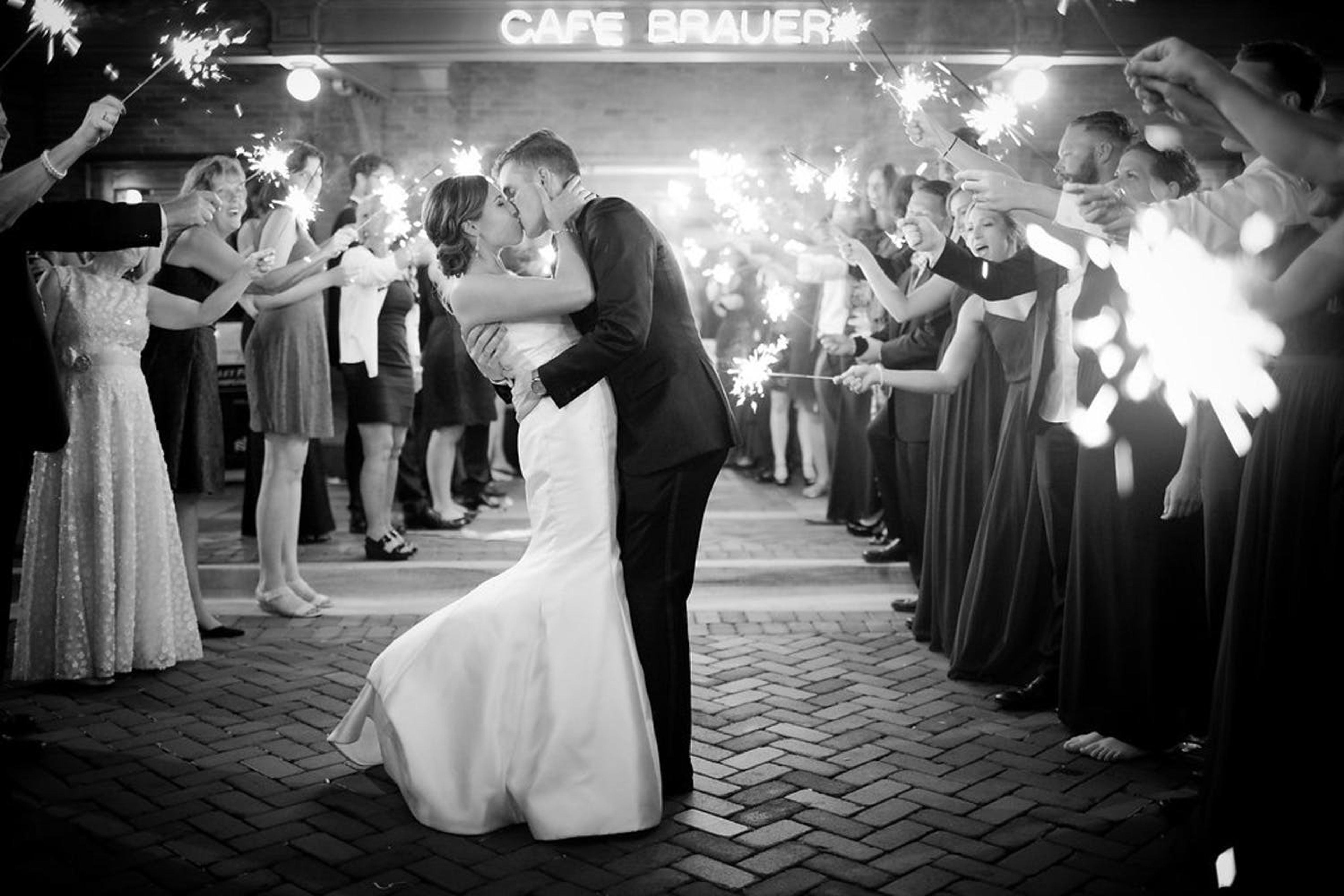 Cover photo of Love & Lyons Wedding Photography