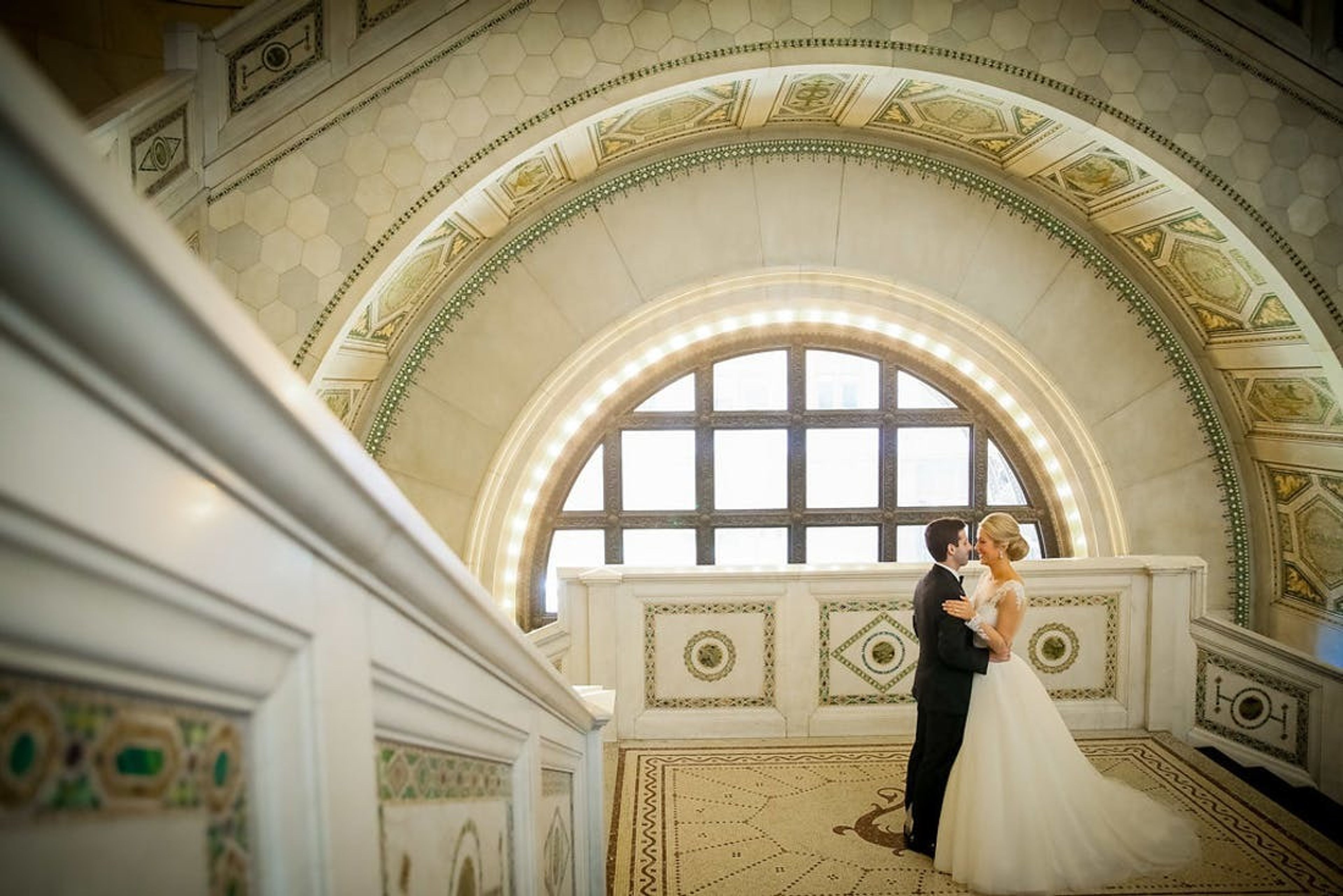 Cover photo of Love & Lyons Wedding Photography