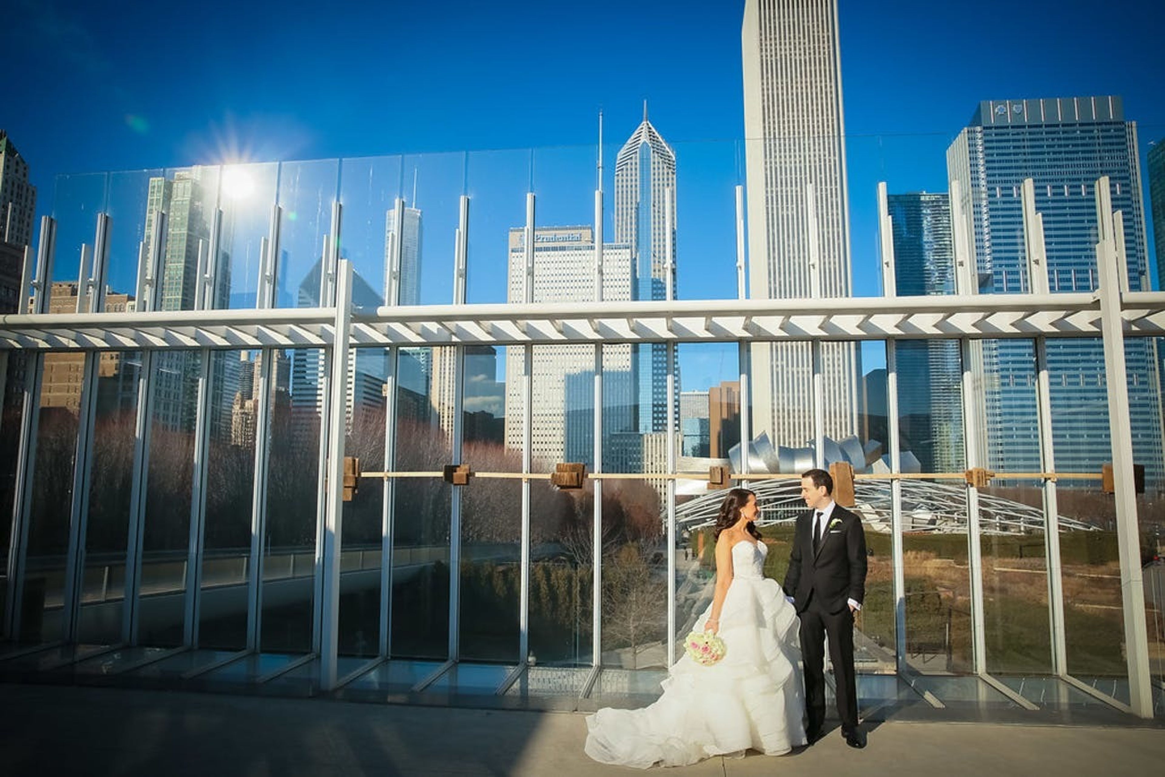 Cover photo of Love & Lyons Wedding Photography