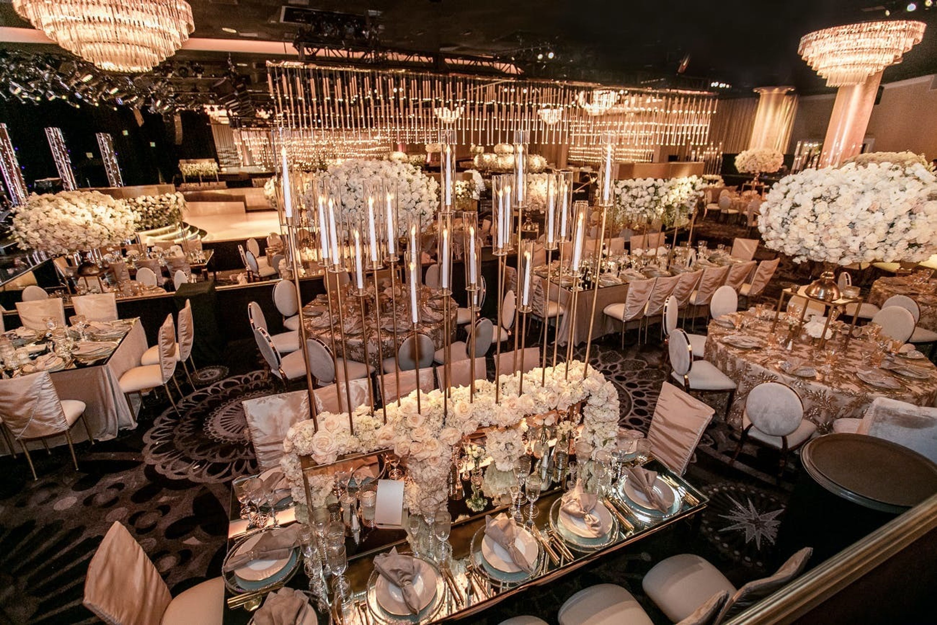 Cover photo of Aliana Events