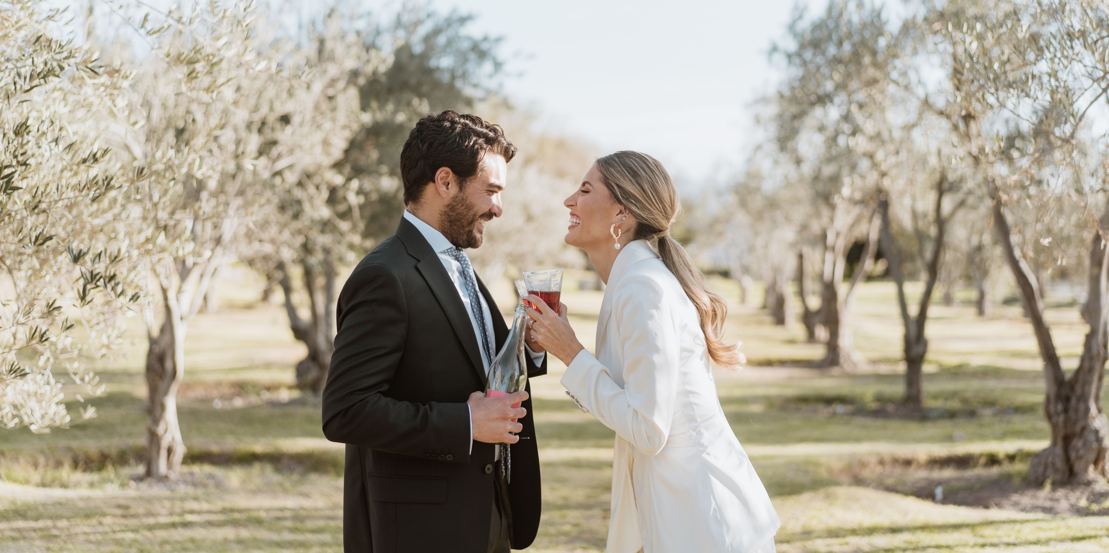 Cover photo of MC Weddings