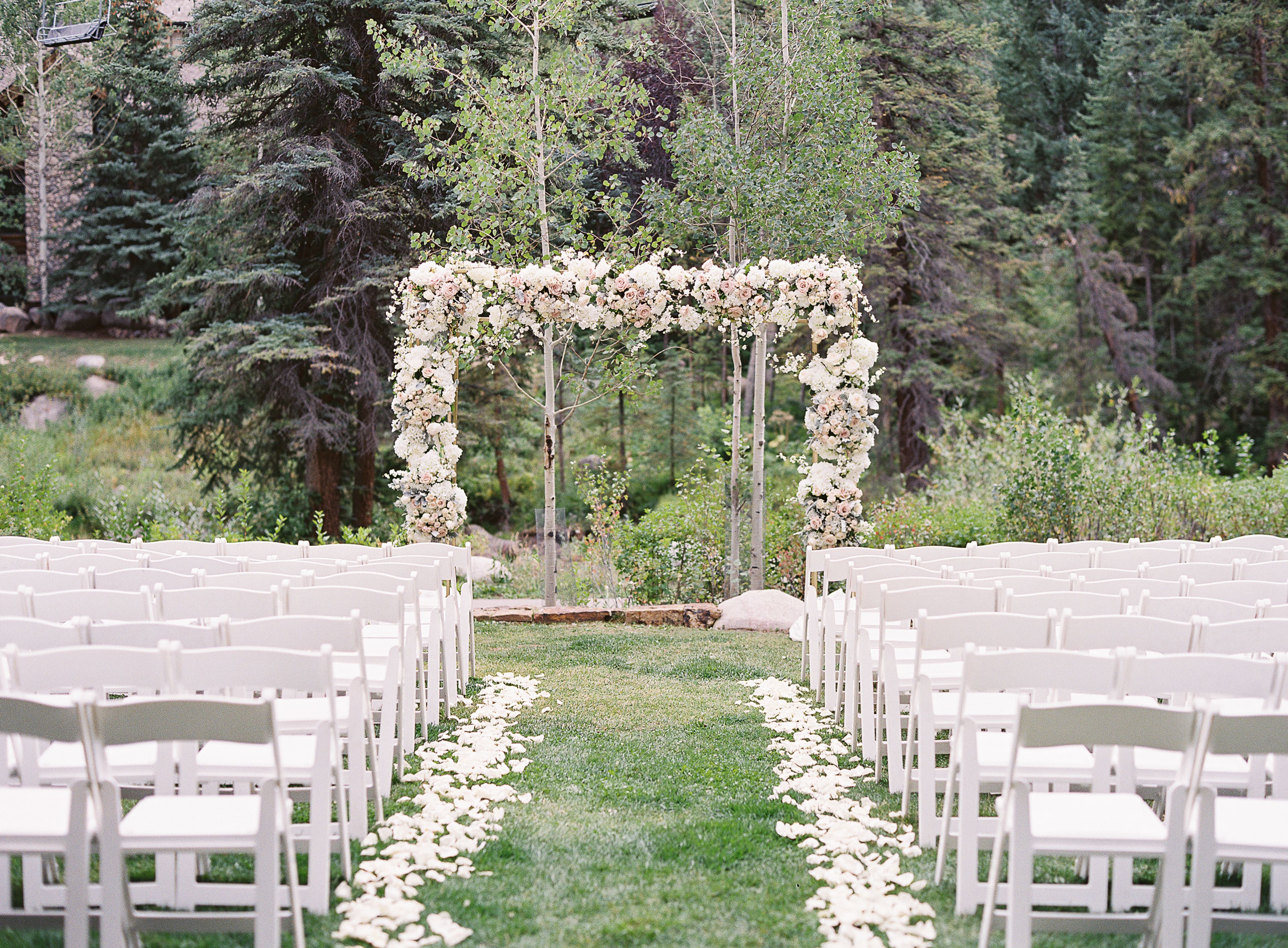 Cover photo of Grand Hyatt Vail