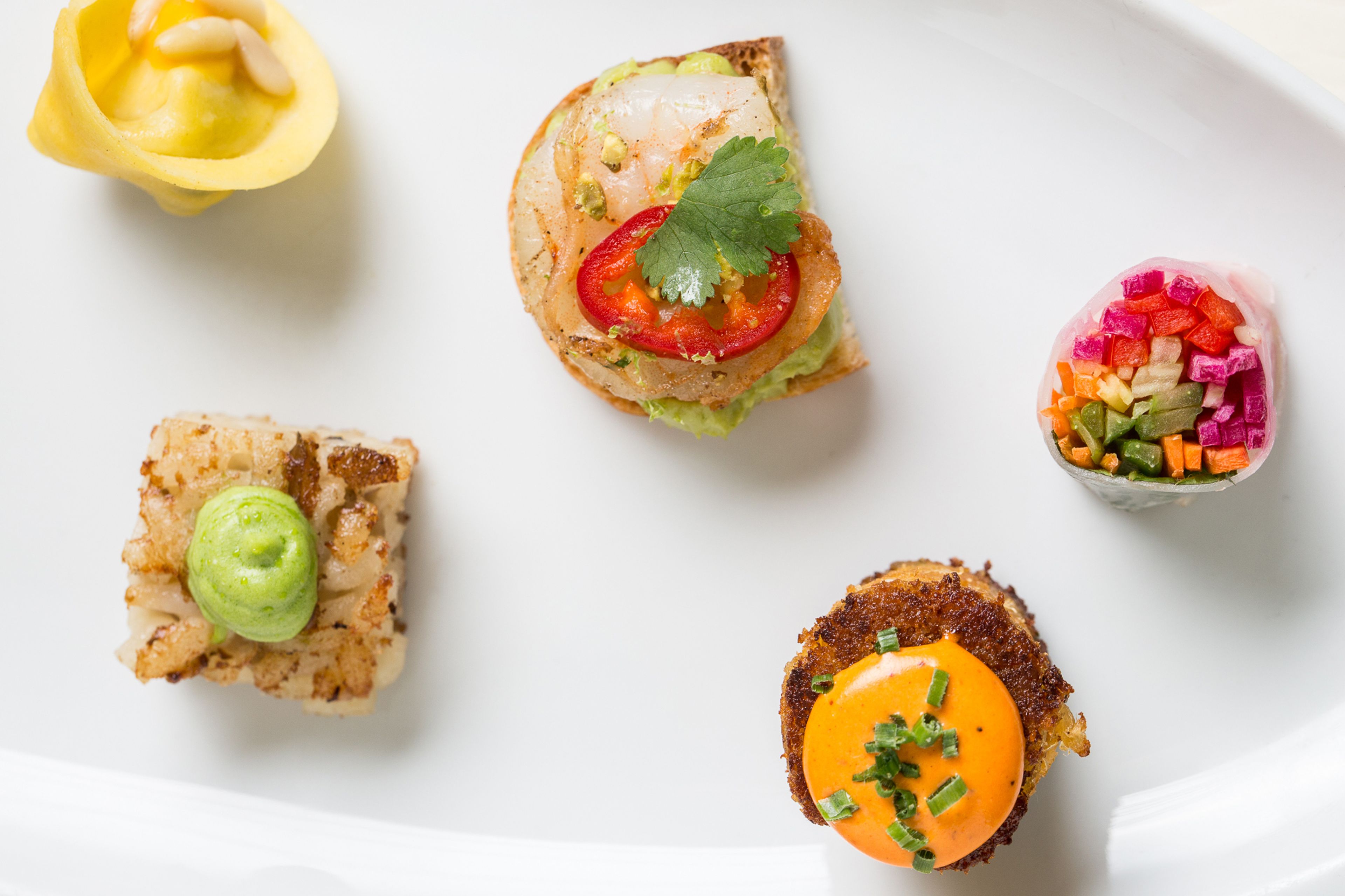 Cover photo of Boka Catering Group