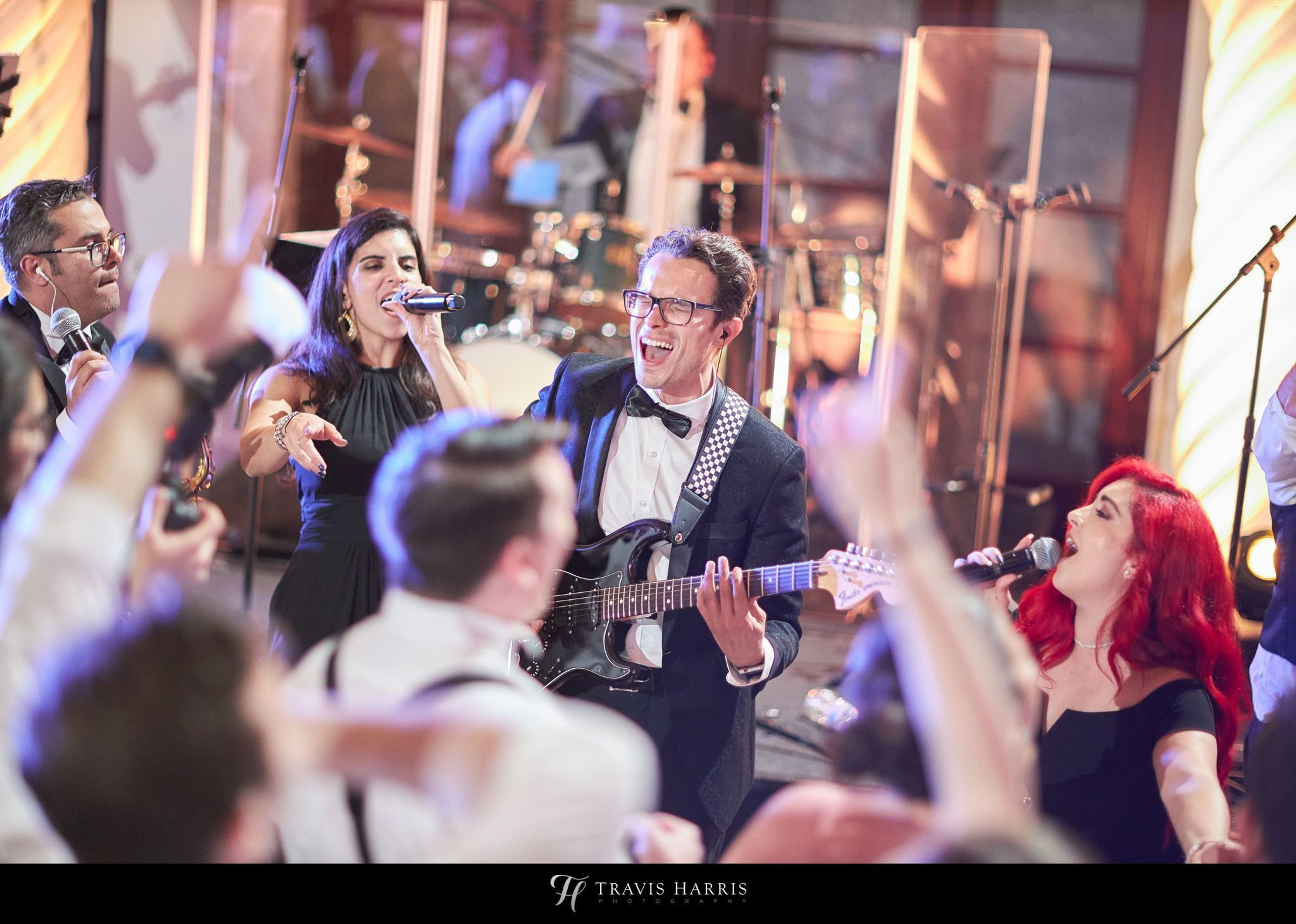 Cover photo of AL-Vento Entertainment