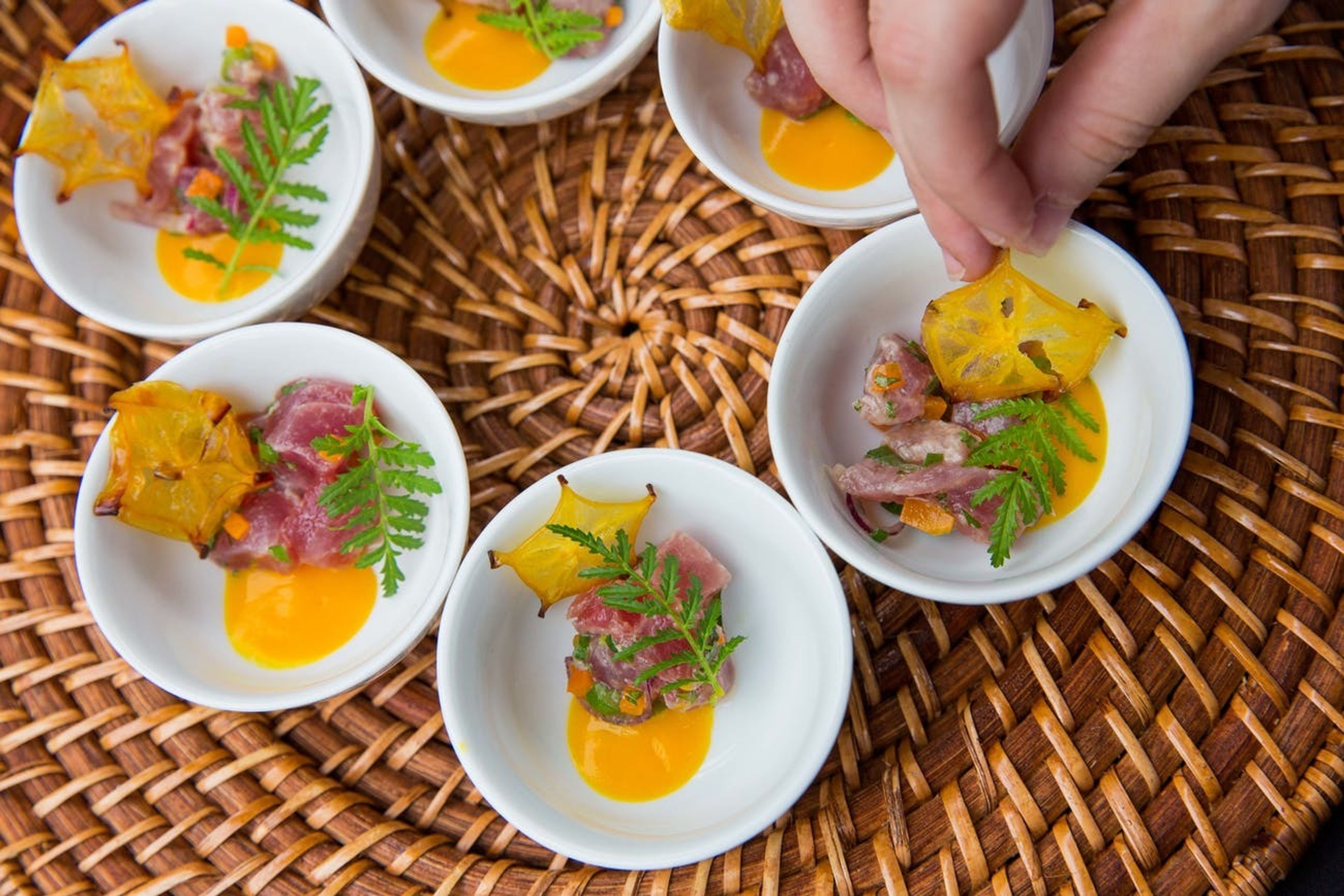 Cover photo of Wolfgang Puck Catering - Dallas