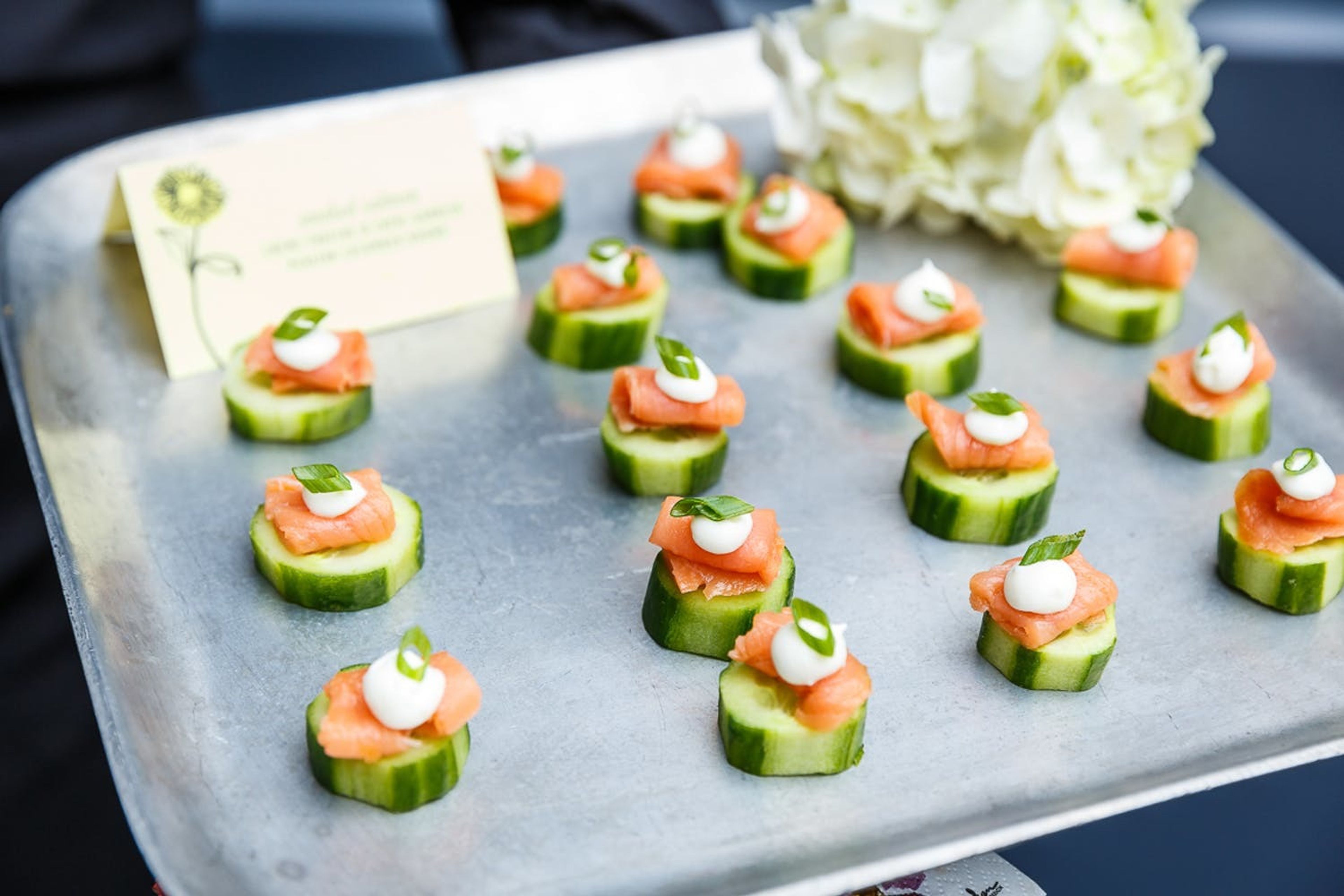 Cover photo of Entertaining Company