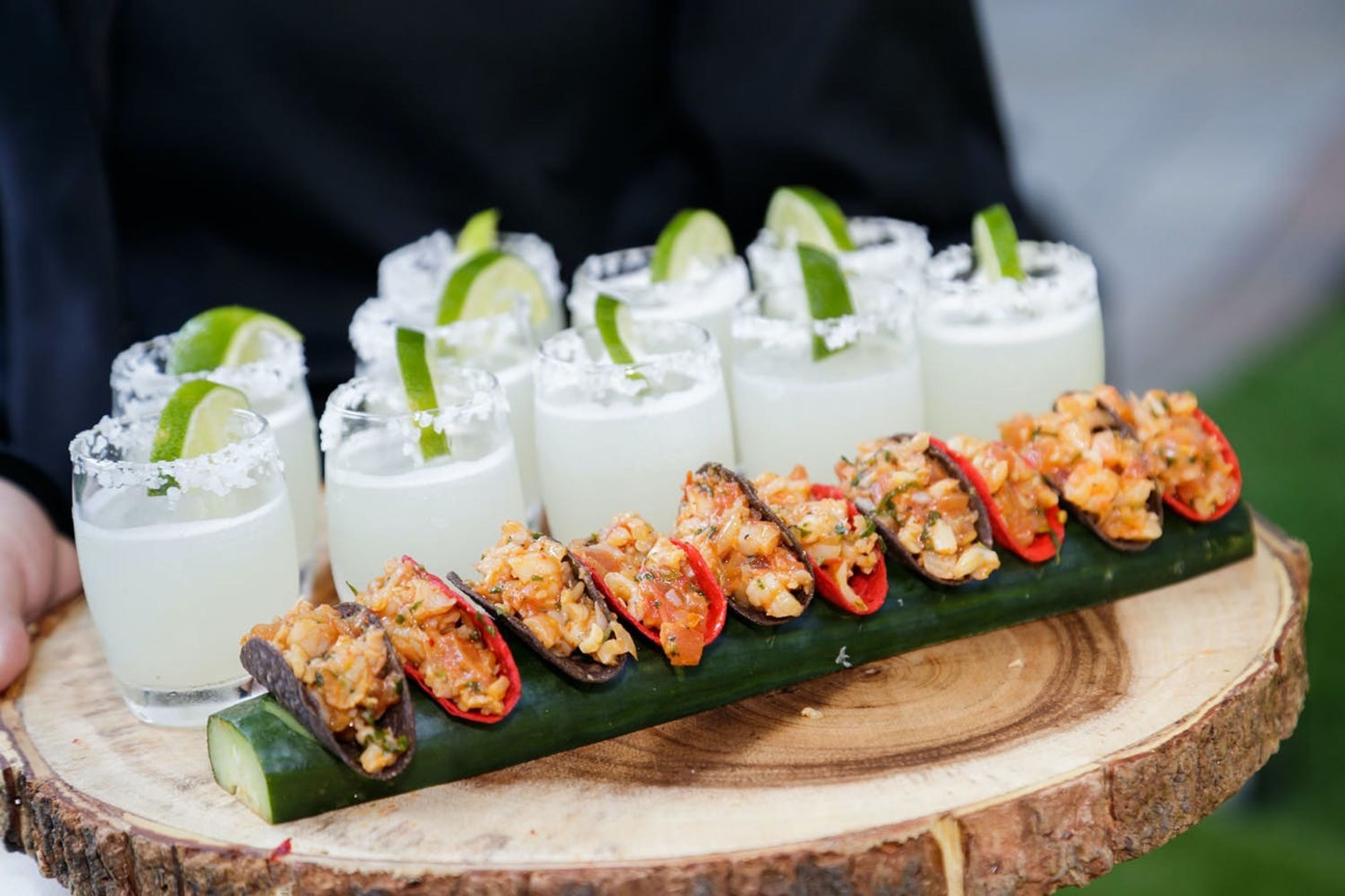 Cover photo of Entertaining Company