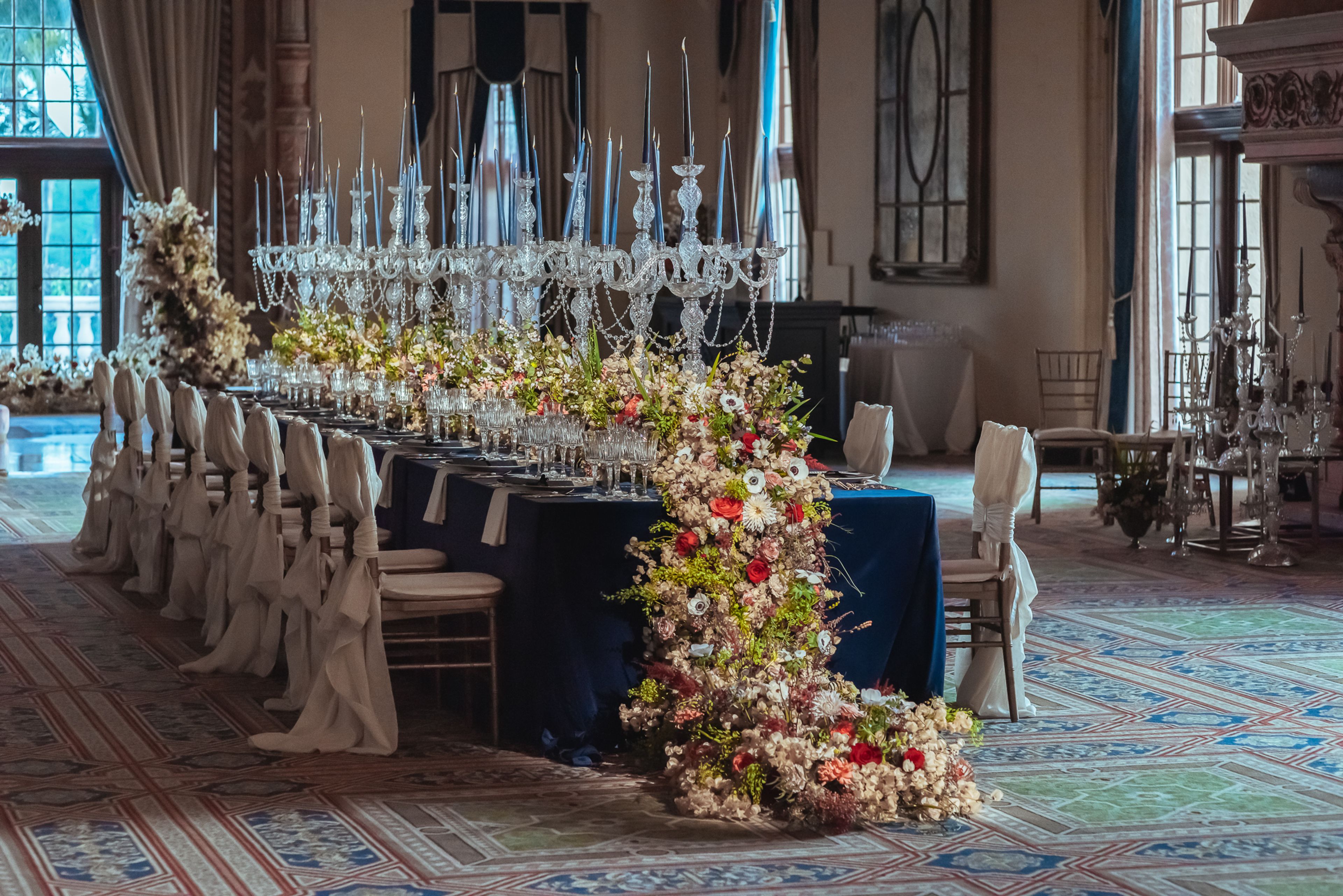 Cover photo of Plan Design Events