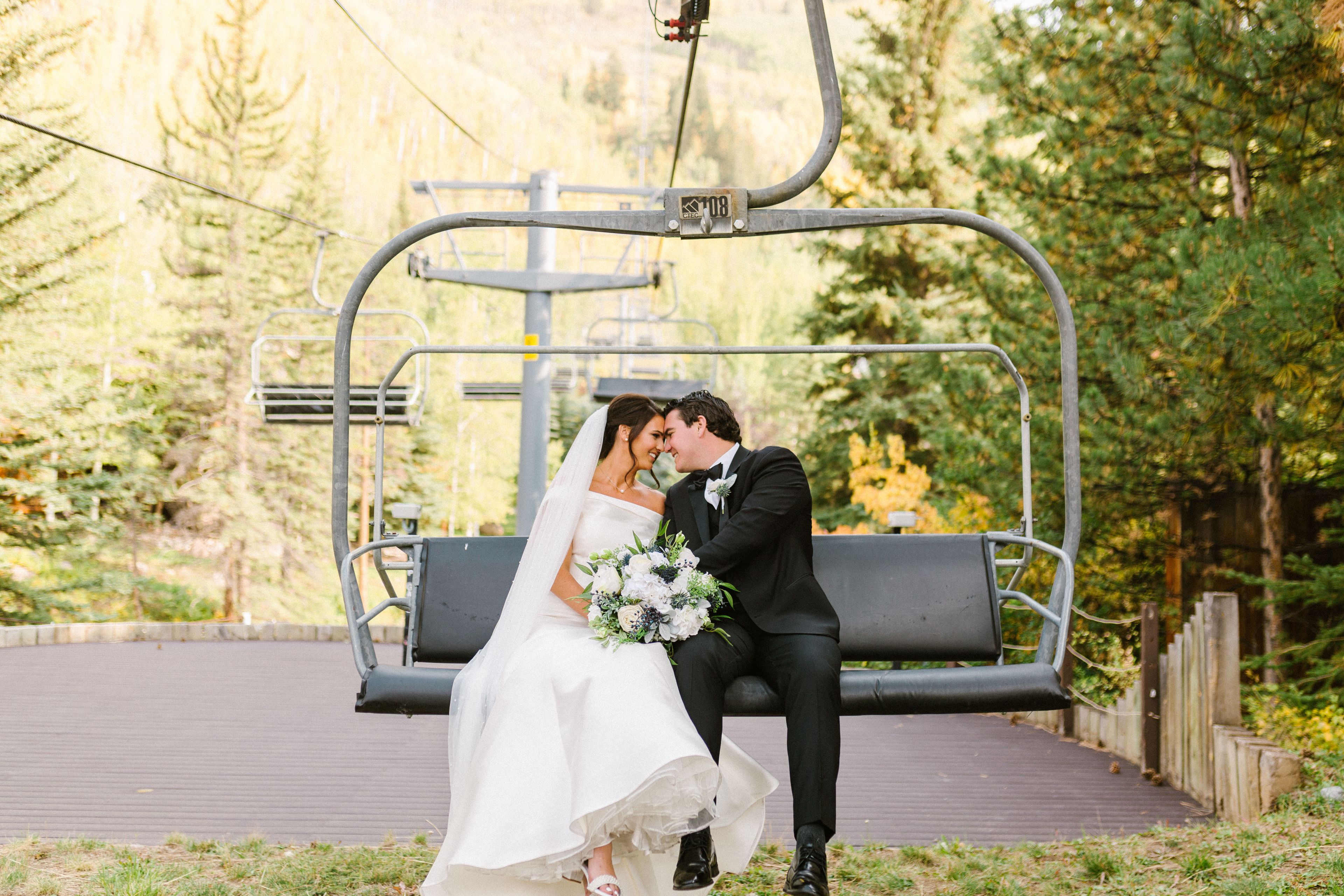 Cover photo of Grand Hyatt Vail