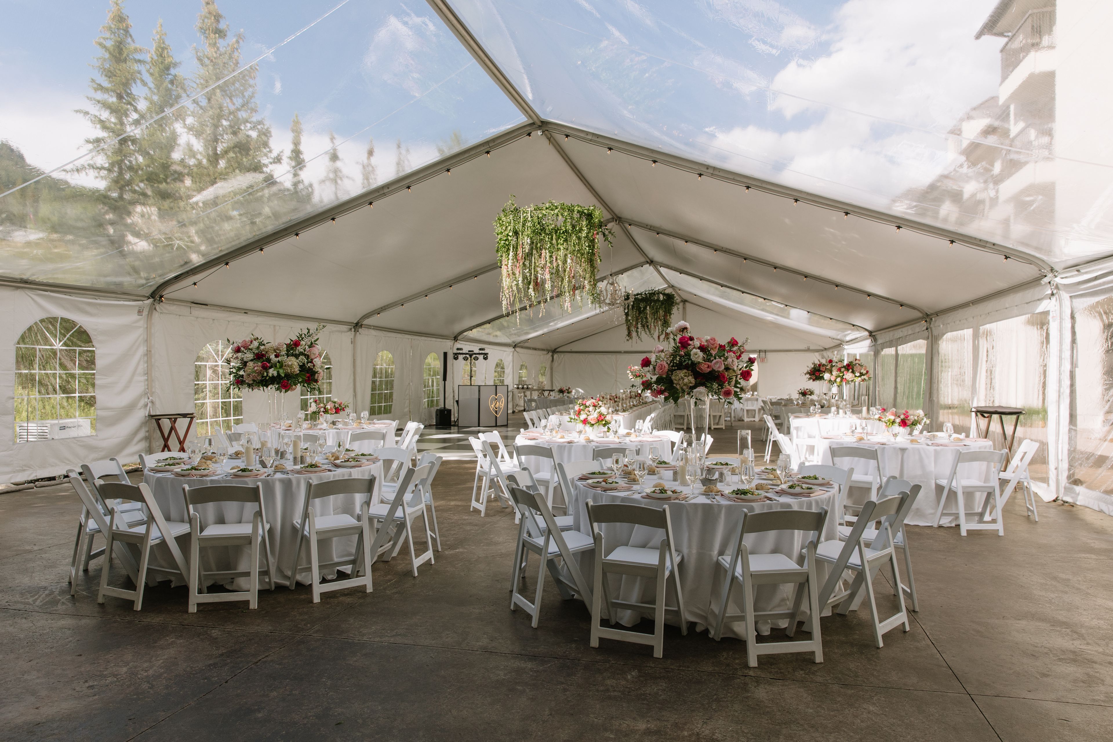 Cover photo of Grand Hyatt Vail