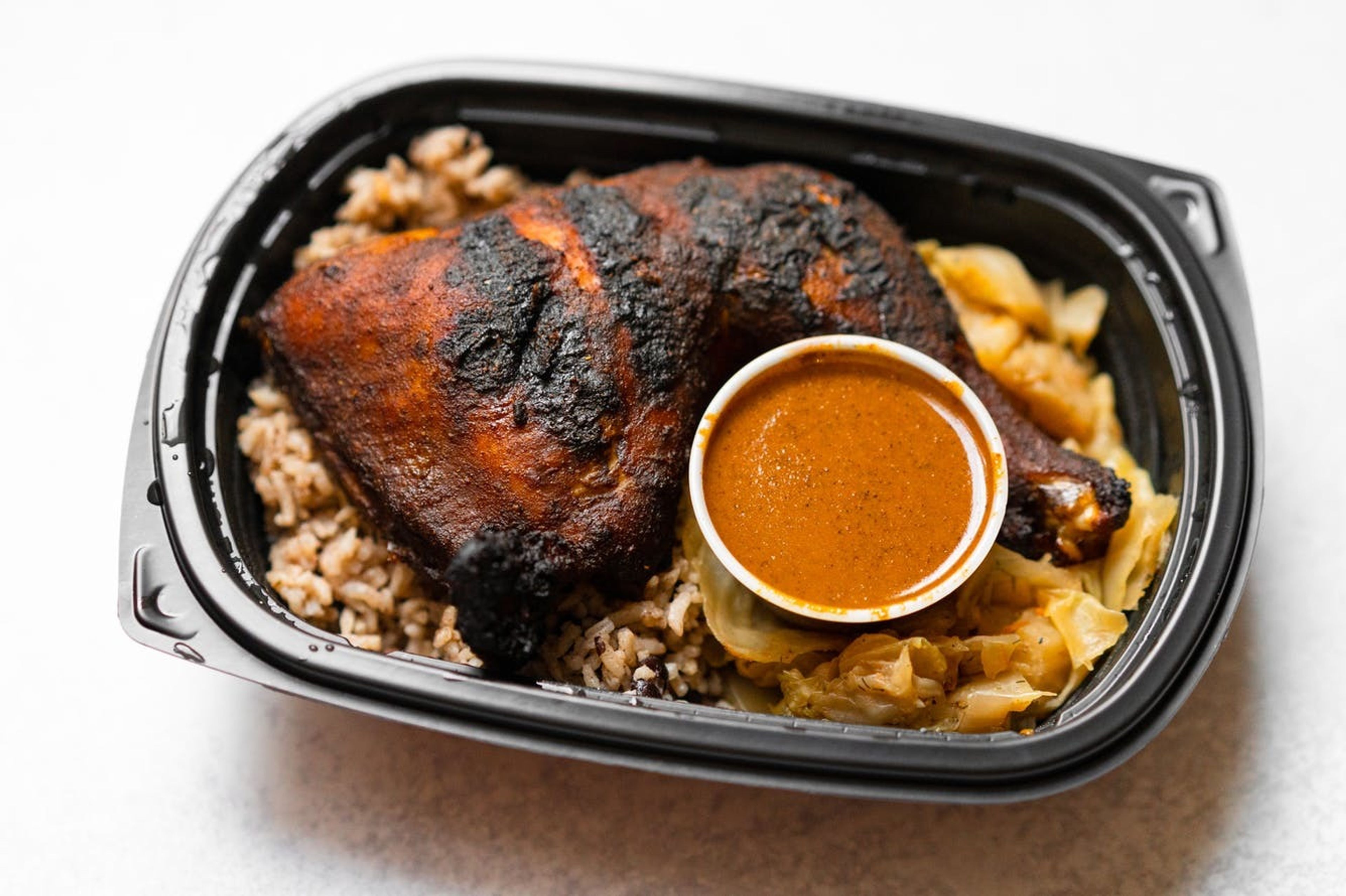 Cover photo of Cocoa Chili Restaurant & Catering