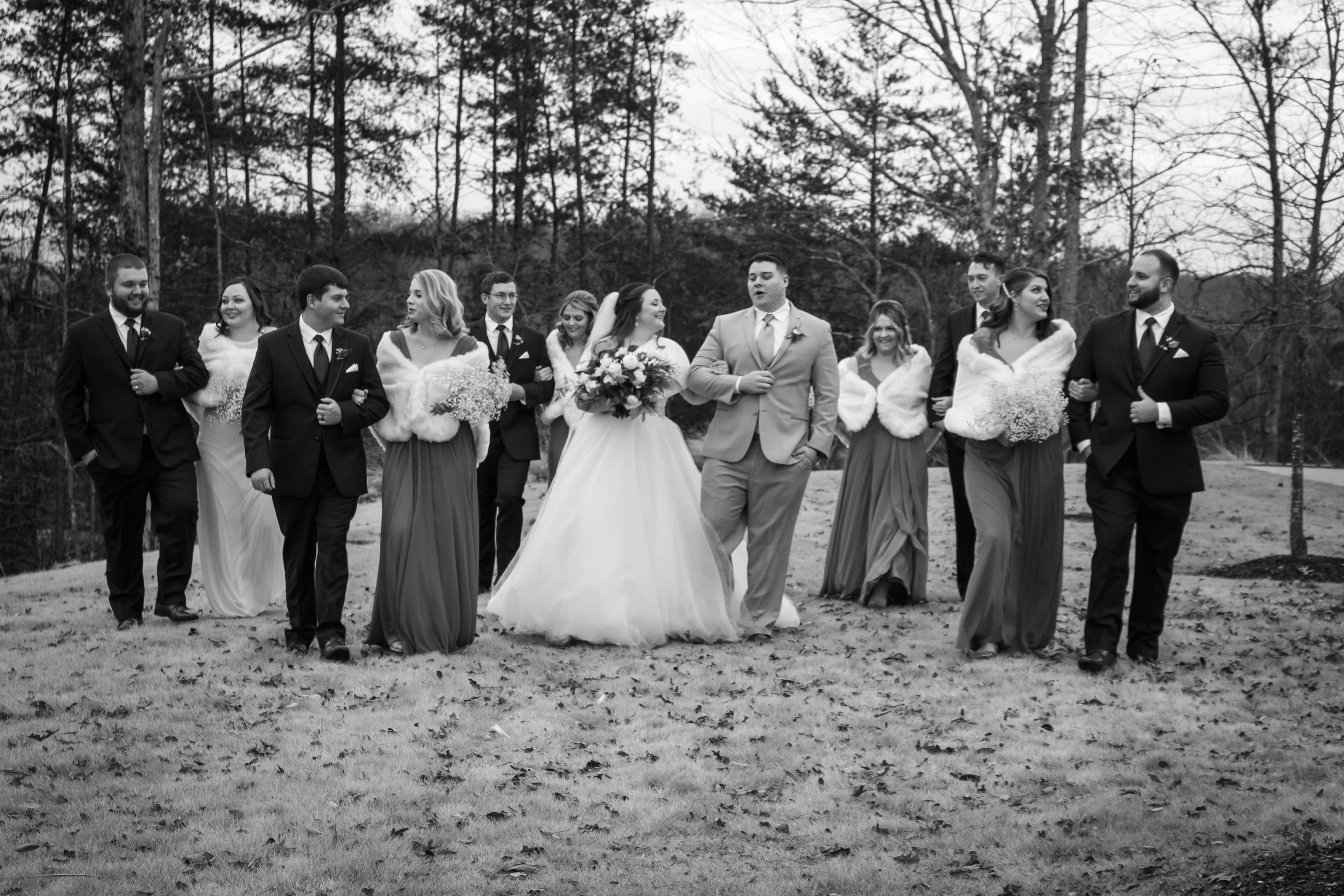 Cover photo of Cristen DeAnn Photography