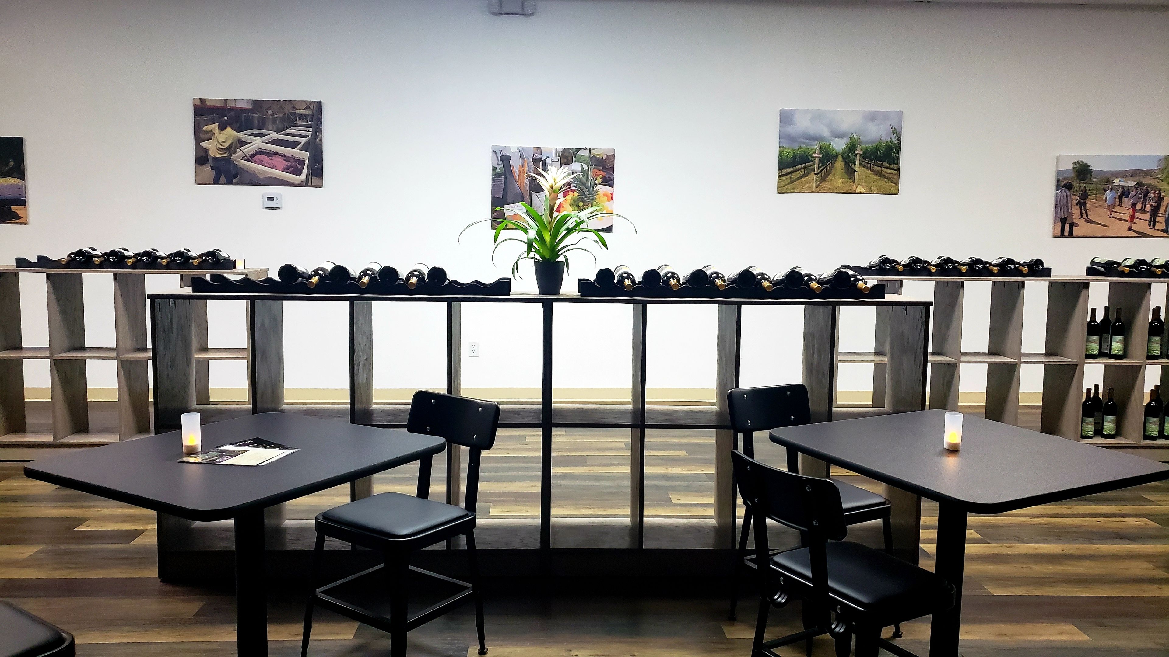 Cover photo of Suncraft Bistro & Wine Cellar