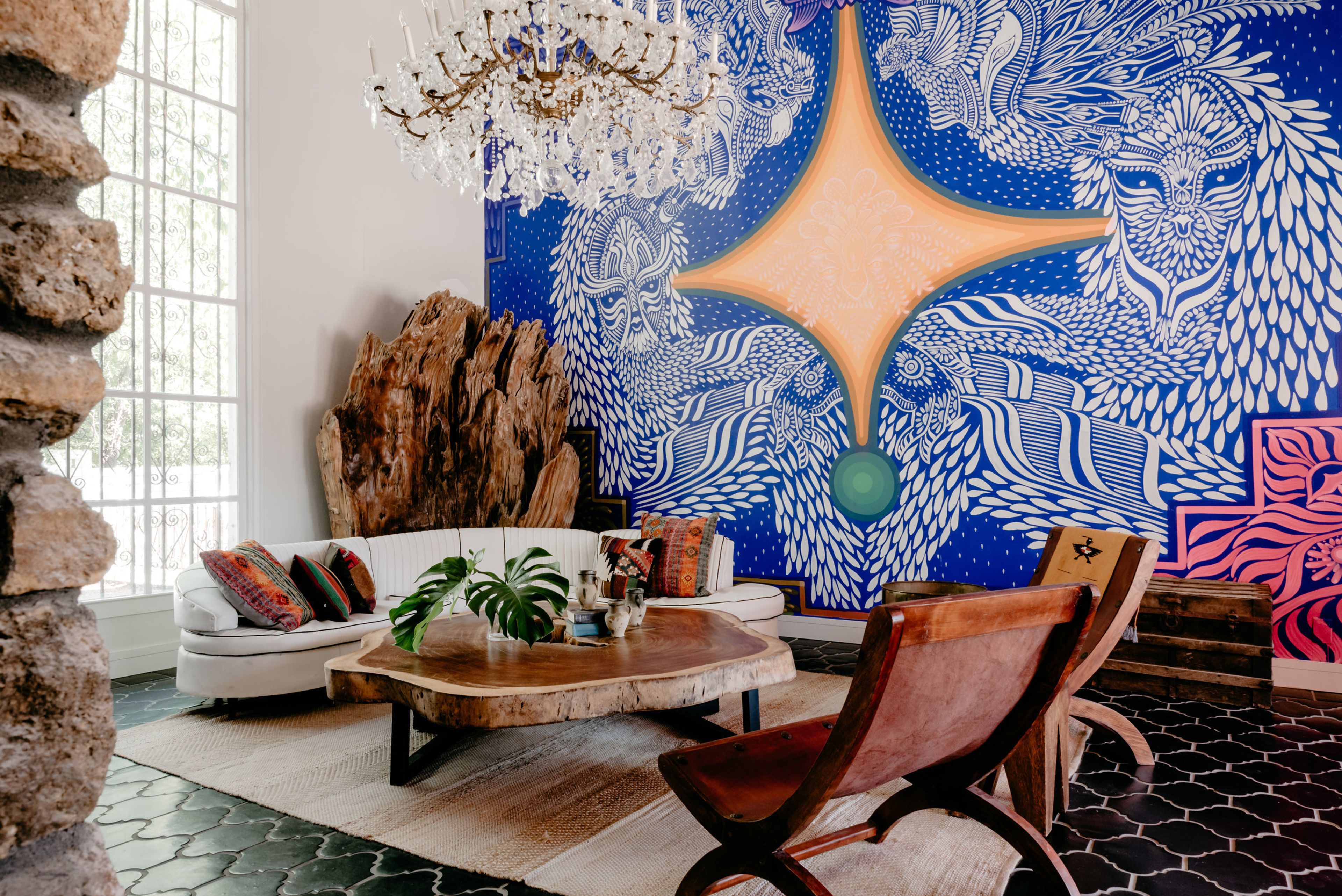 Cover photo of Casa Cartel Austin