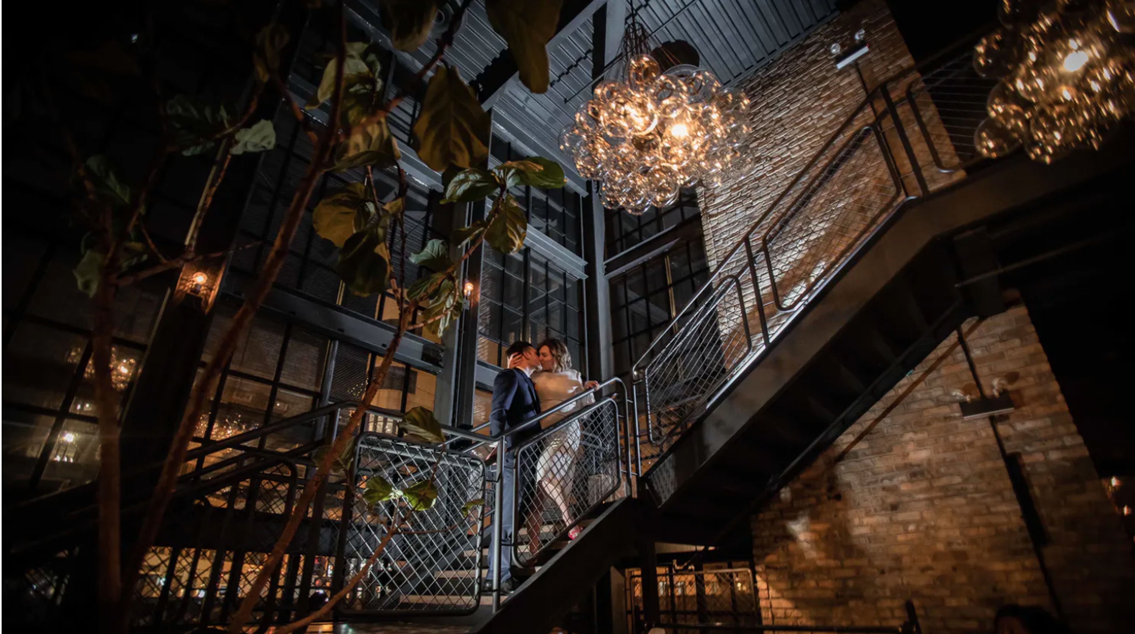 Cover photo of The Dawson