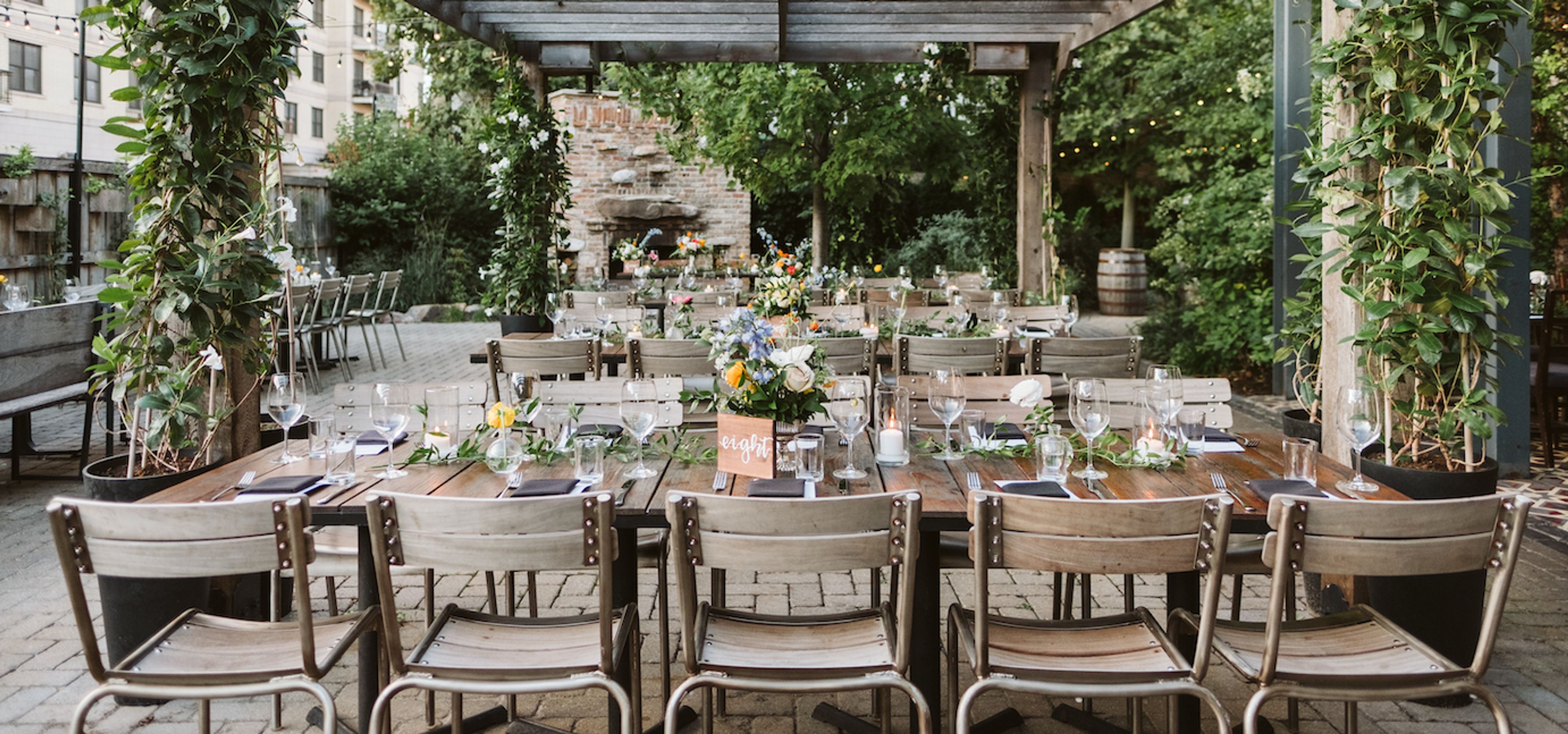 Cover photo of The Dawson