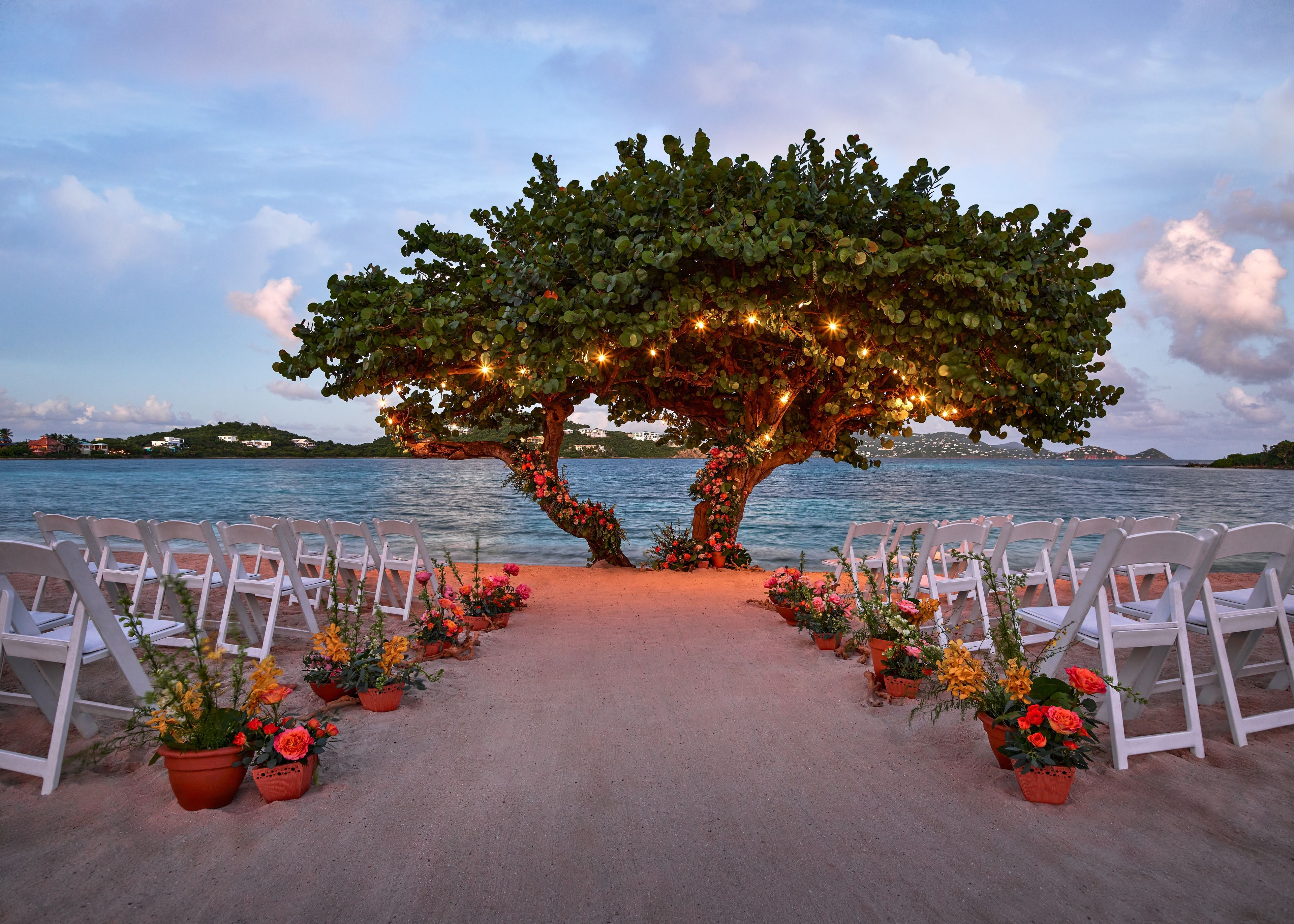 Cover photo of The Ritz-Carlton, St. Thomas