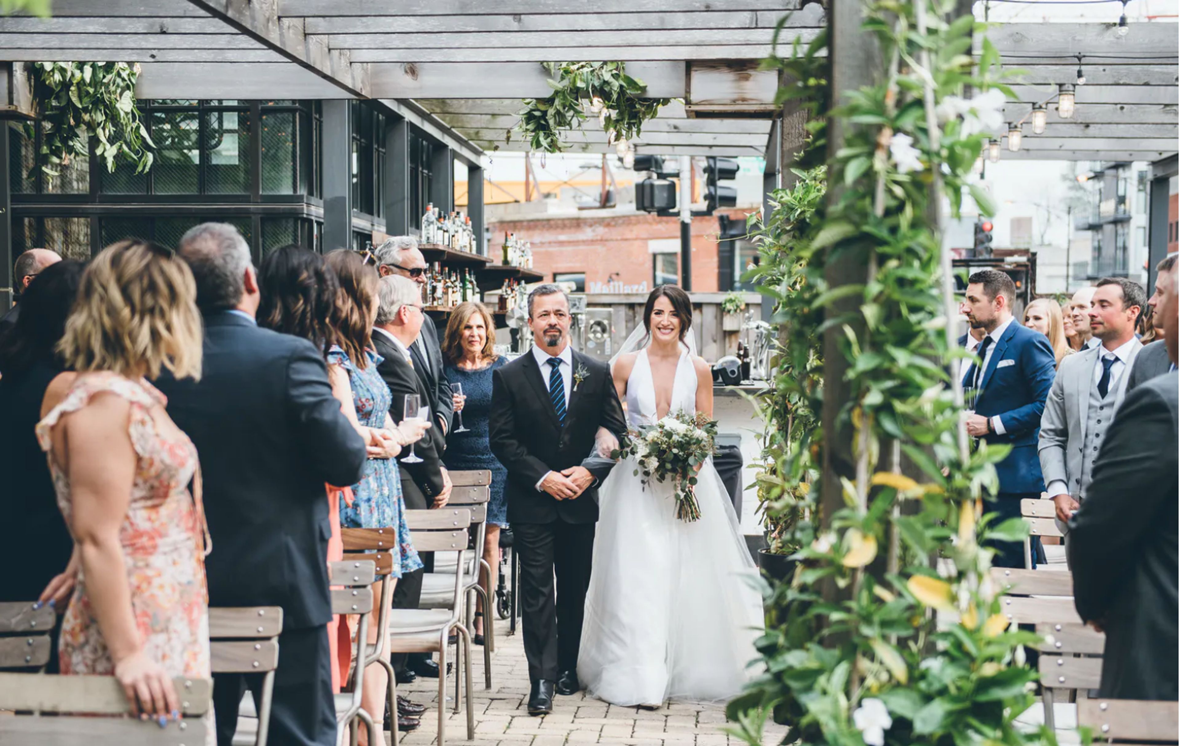 Cover photo of The Dawson