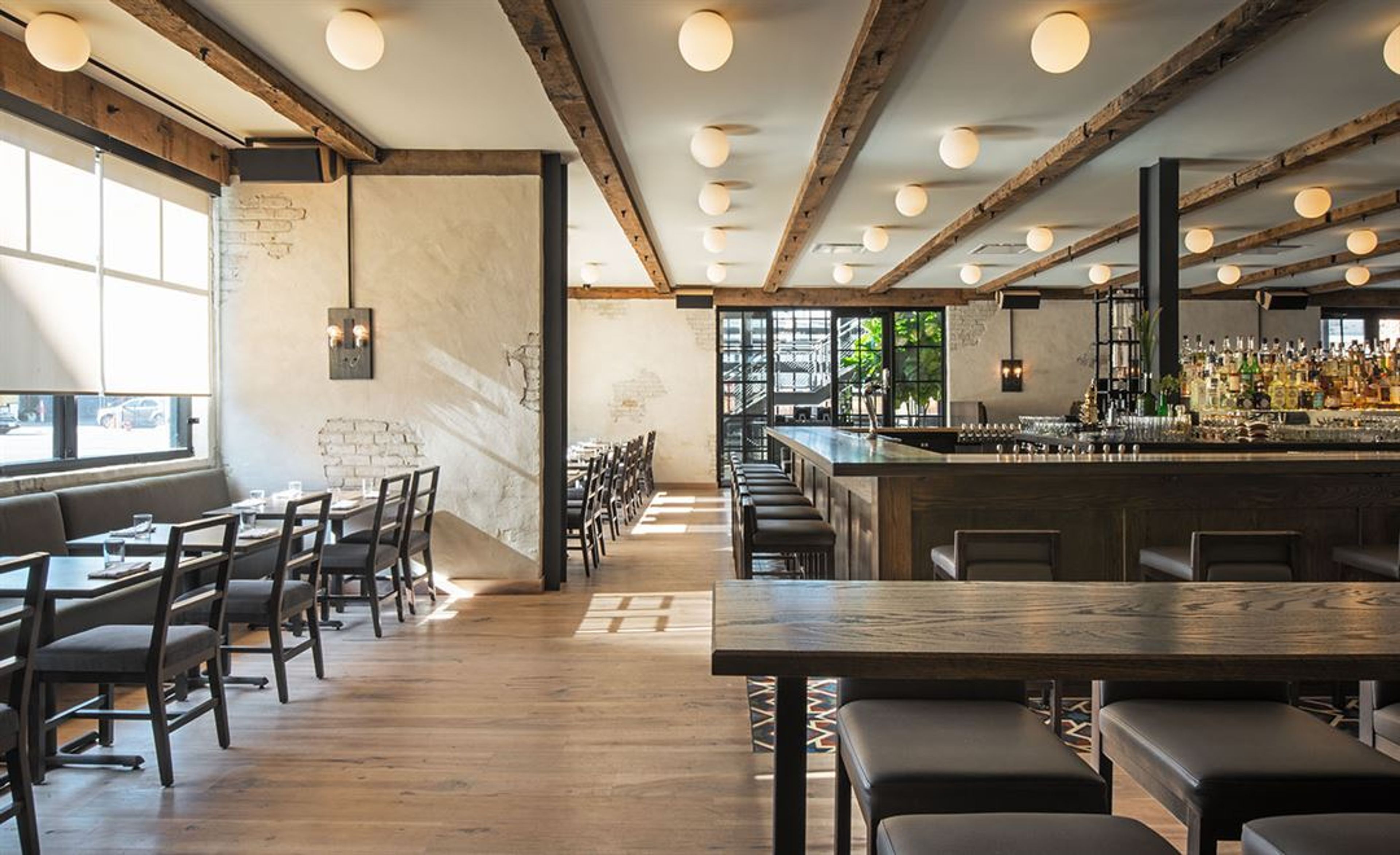 Cover photo of The Dawson