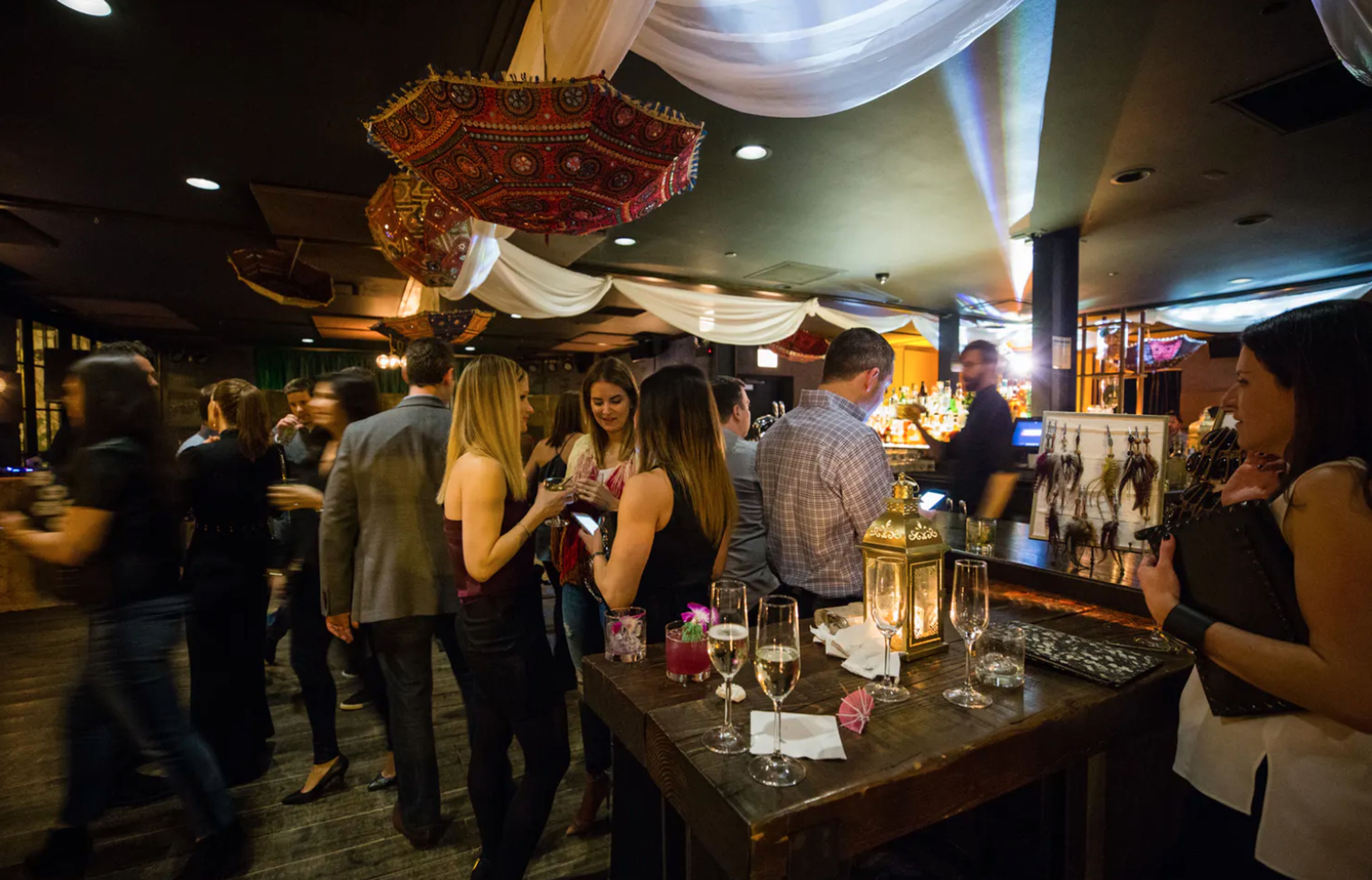 Cover photo of The Dawson