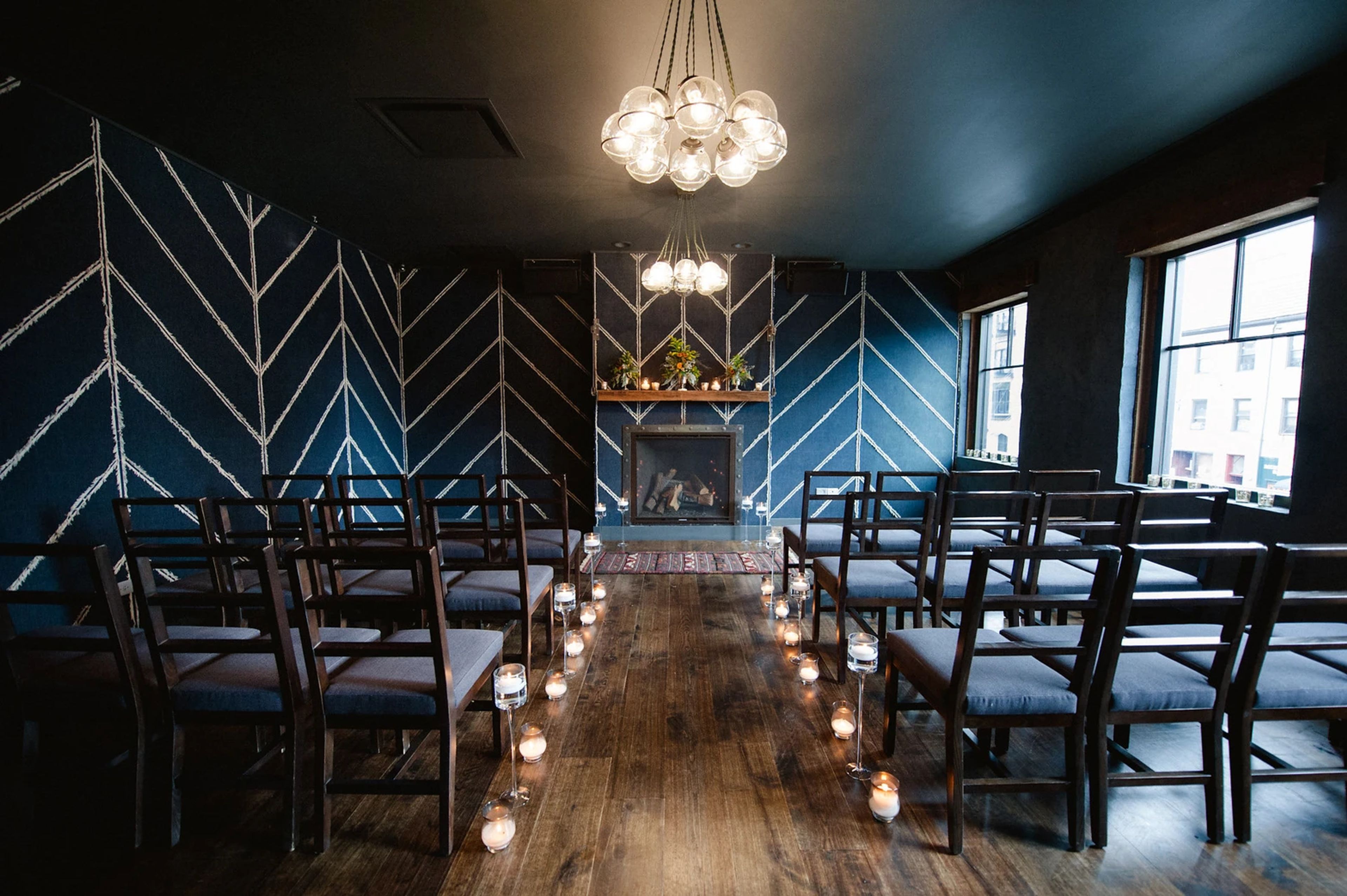 Cover photo of The Dawson