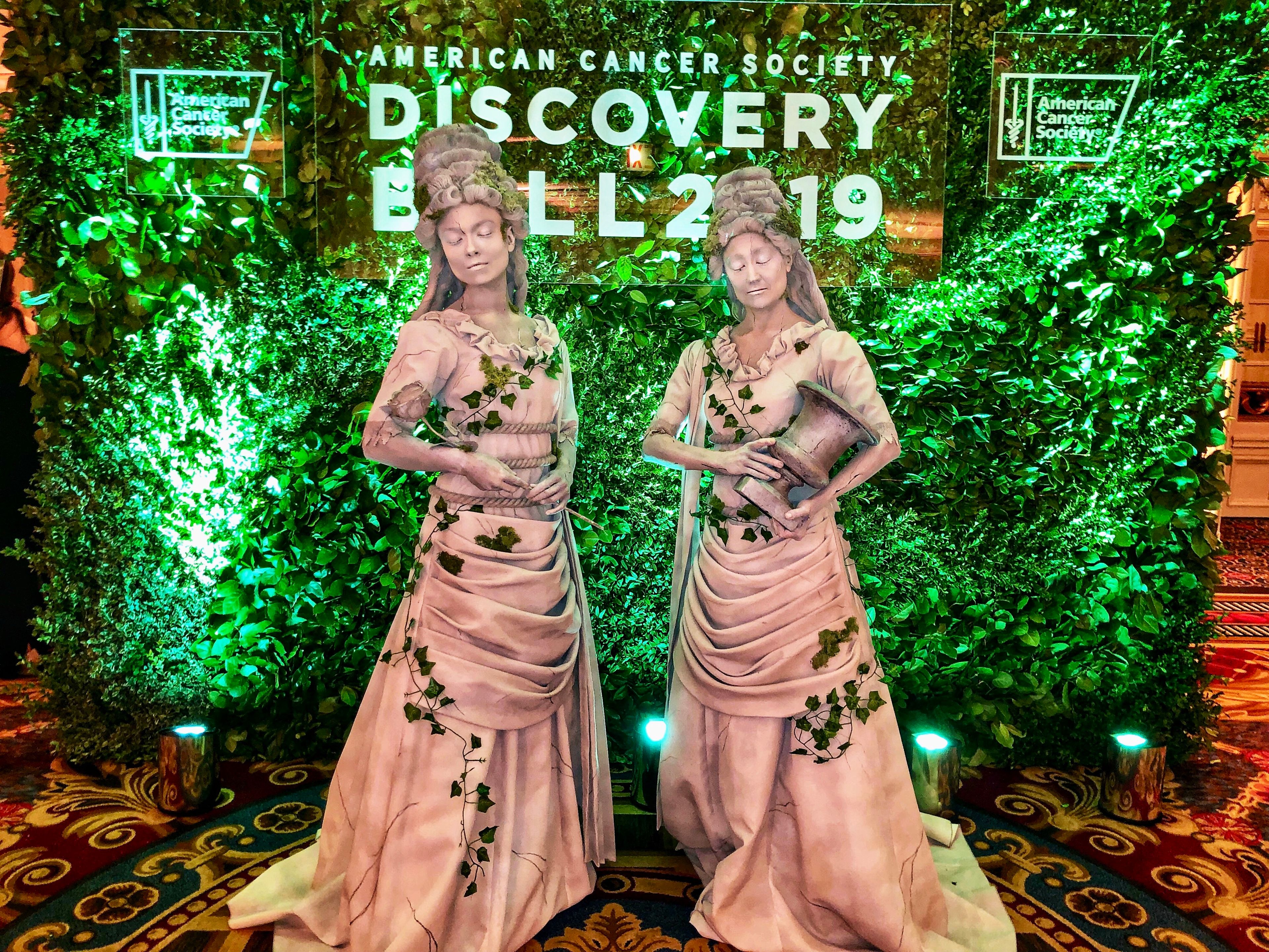 Cover photo of Stage Factor