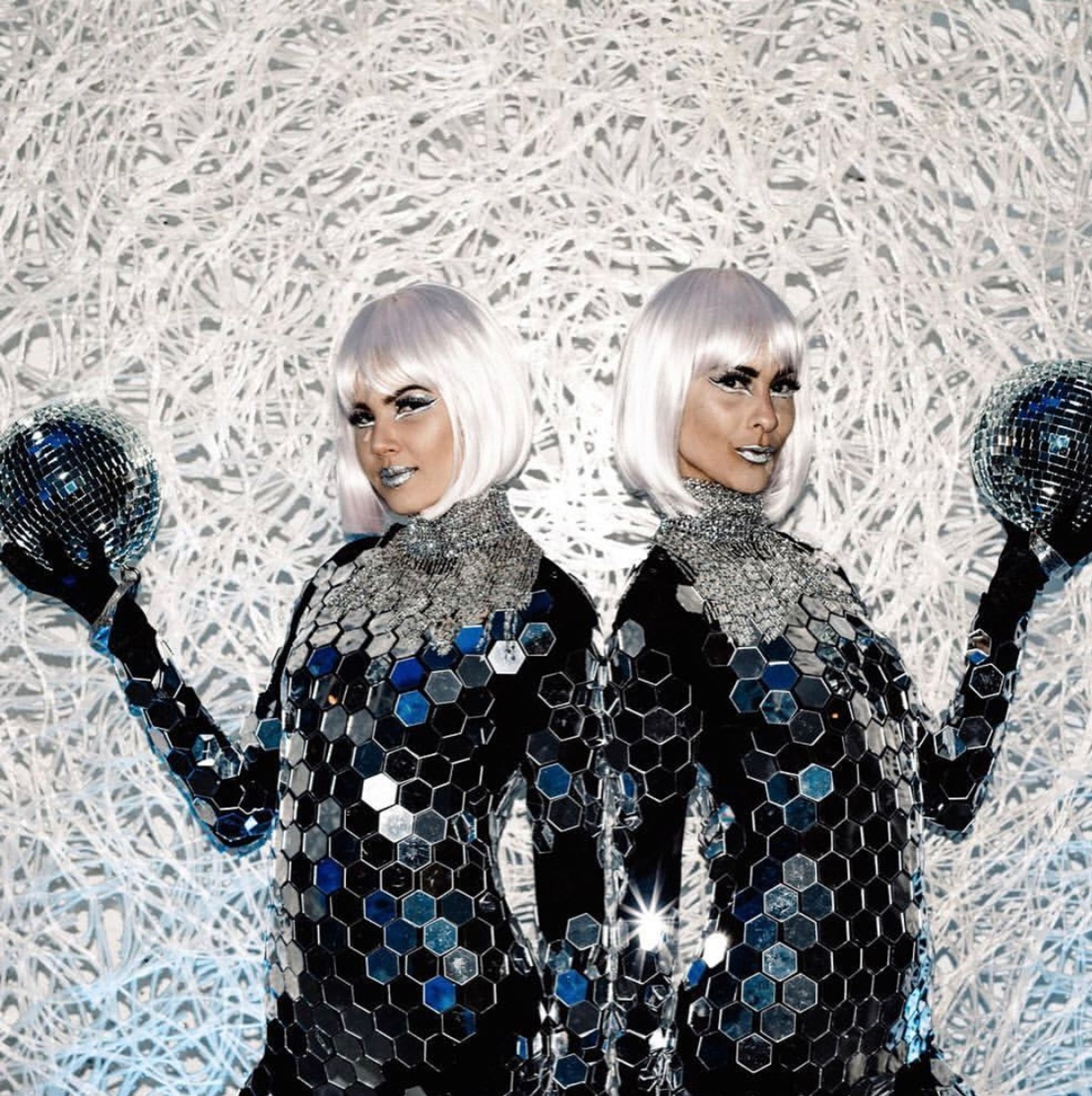 Cover photo of Stage Factor