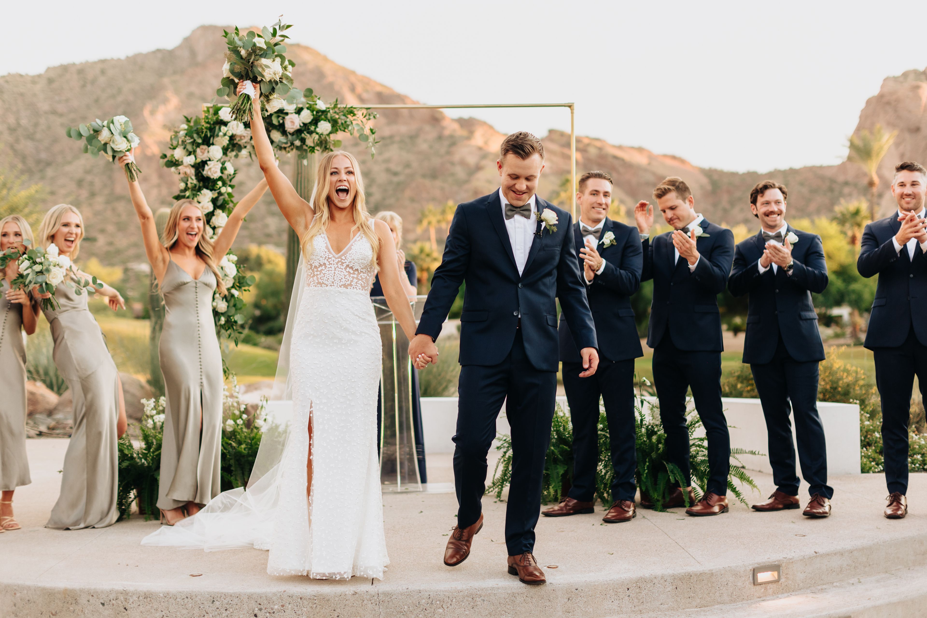 Cover photo of Pop the Cork Productions