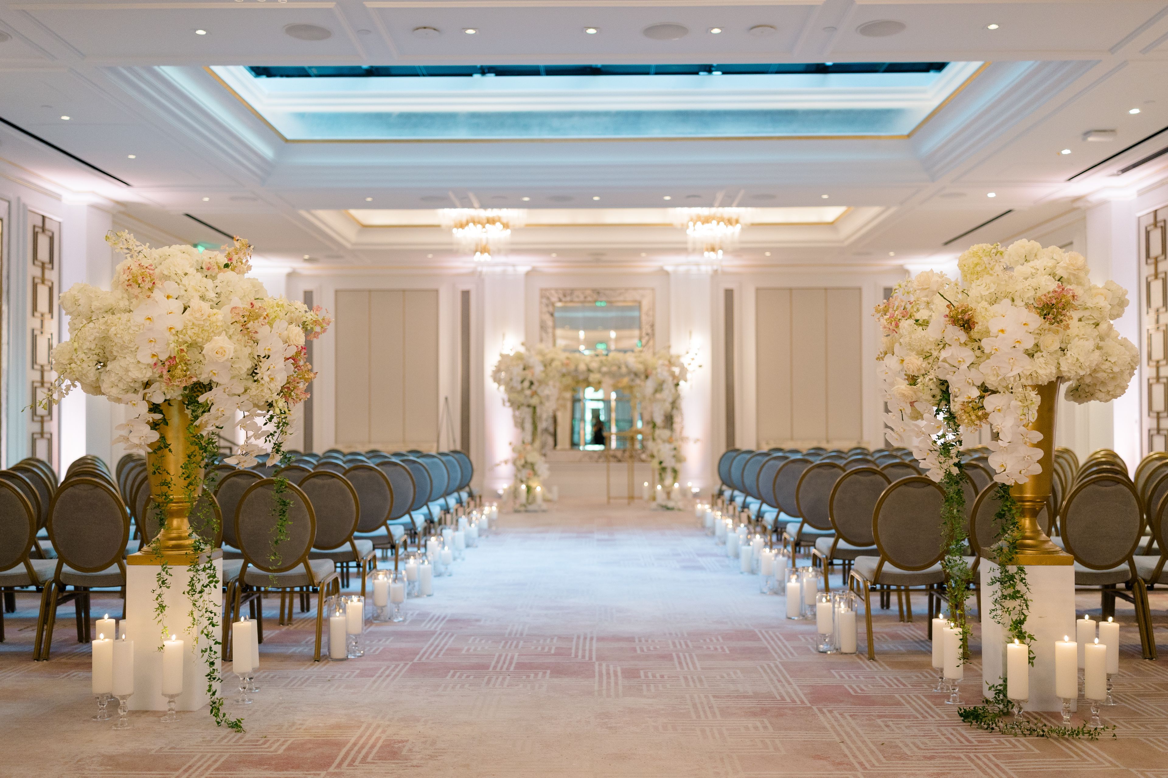 Cover photo of The Langham, Boston