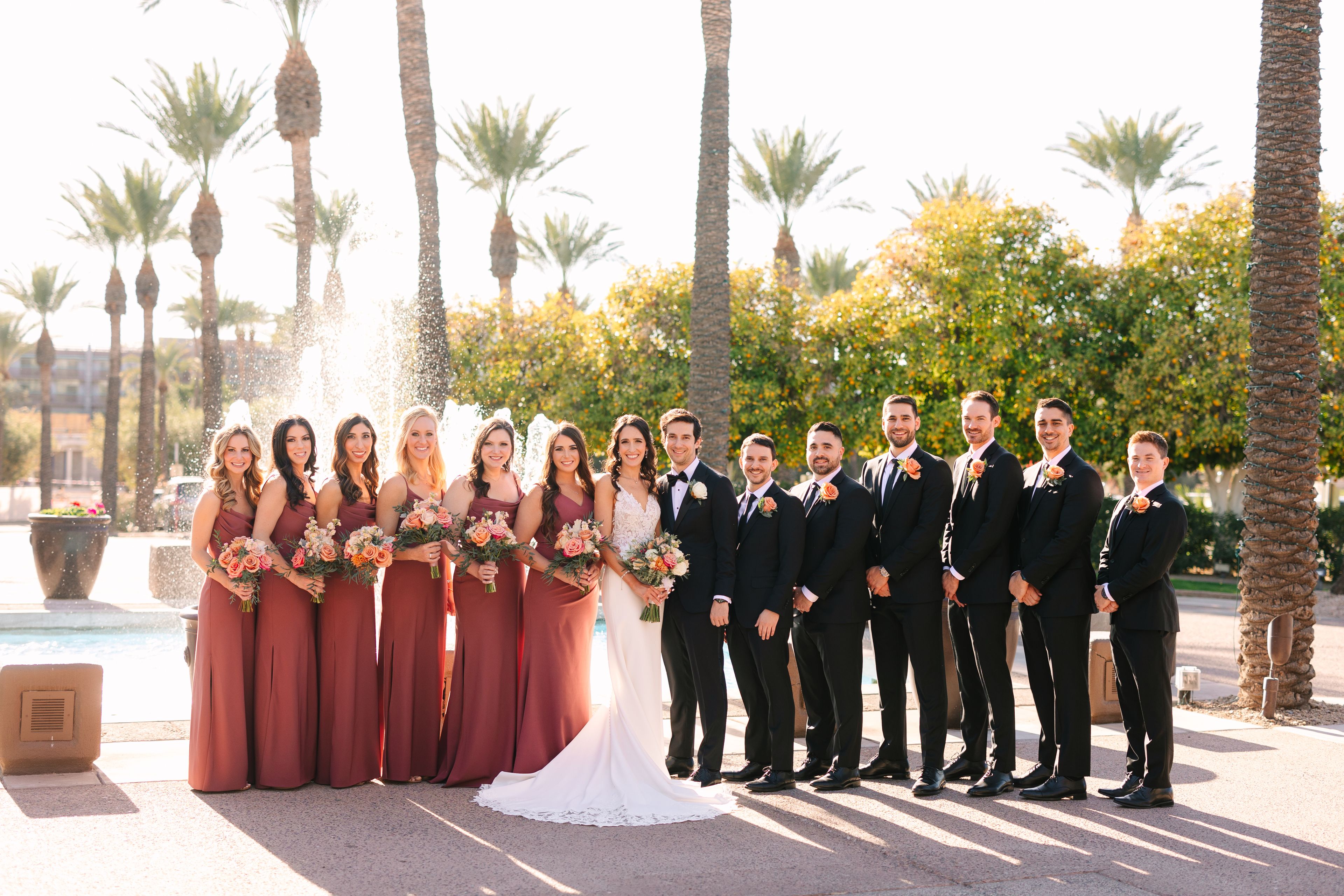 Cover photo of Pop the Cork Productions