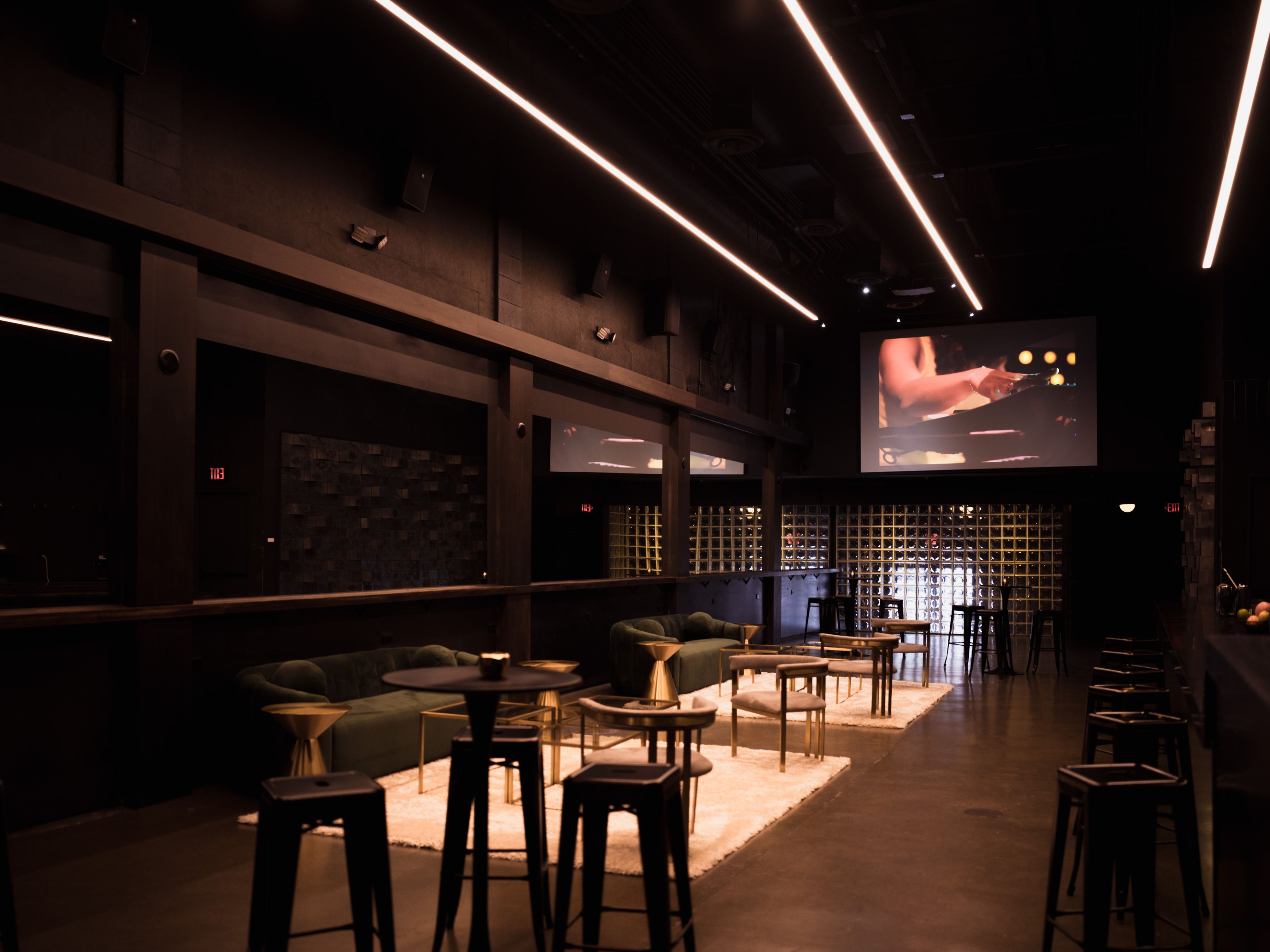 Cover photo of School Night