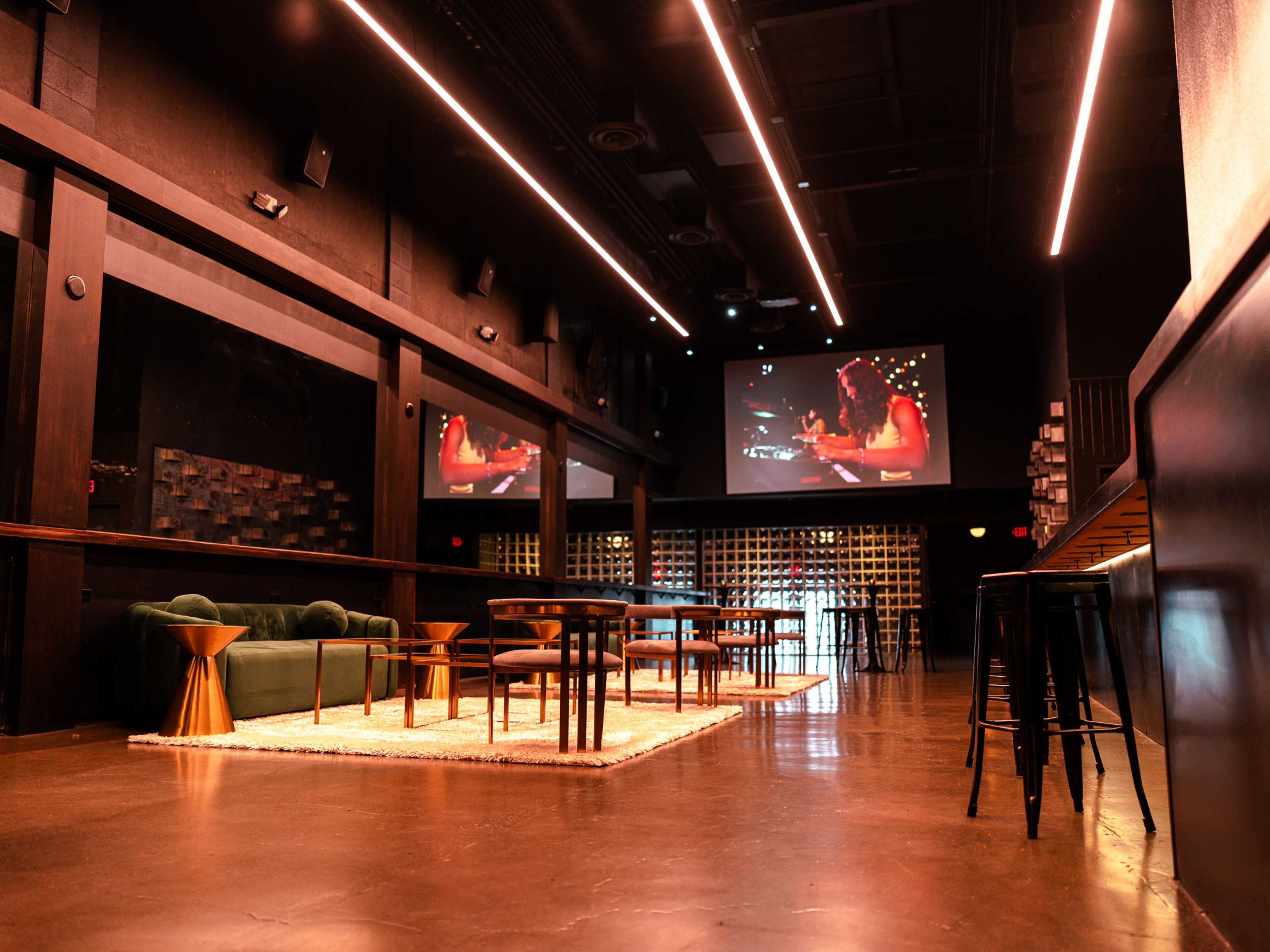 Cover photo of School Night