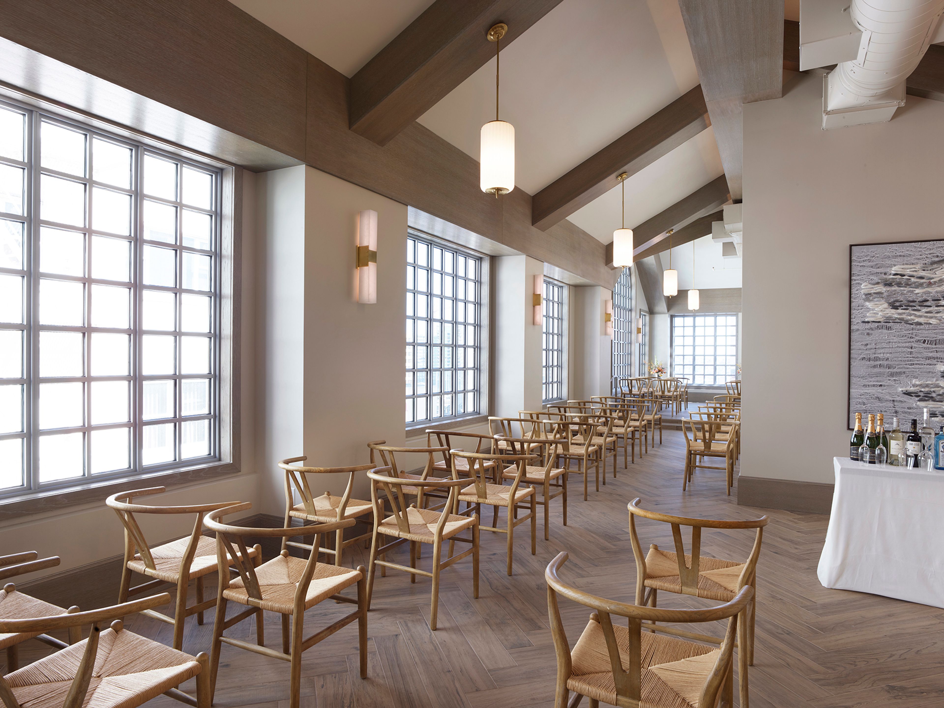 Cover photo of The Clift Royal Sonesta Hotel