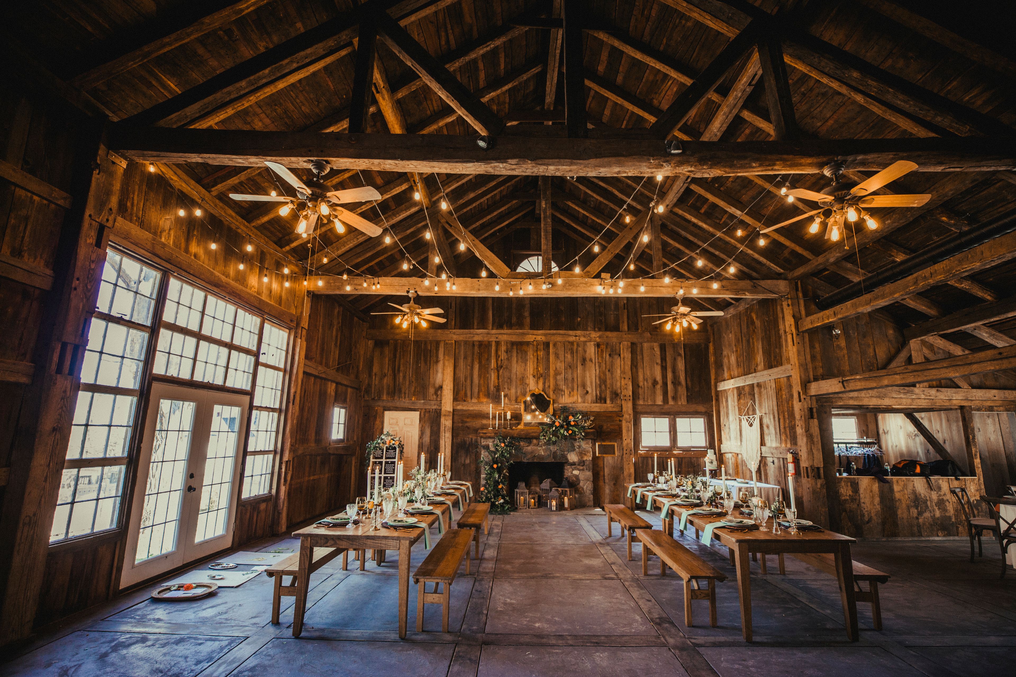 Cover photo of Audubon Greenwich