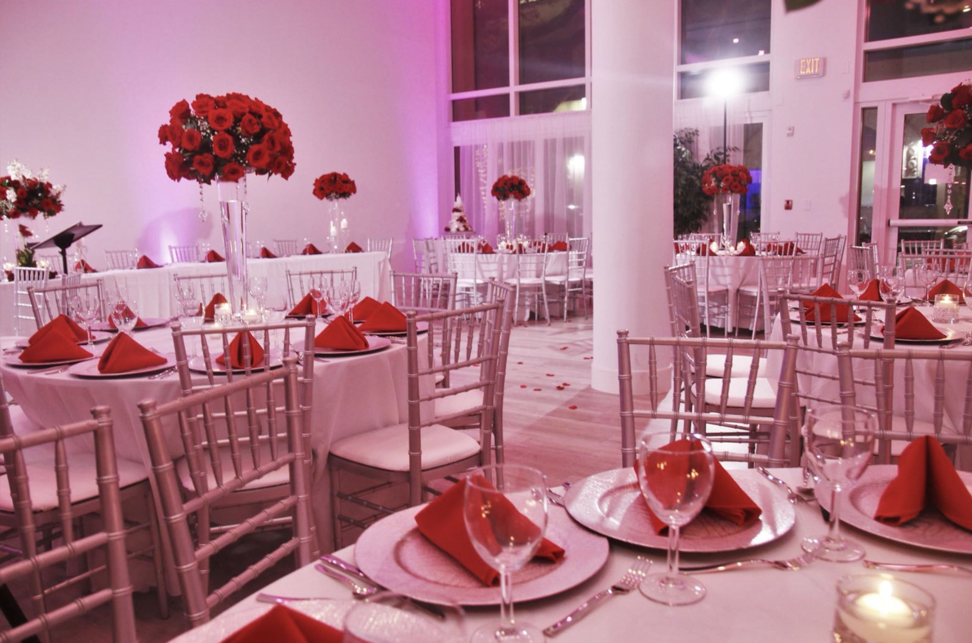 Cover photo of Venue in the Grove