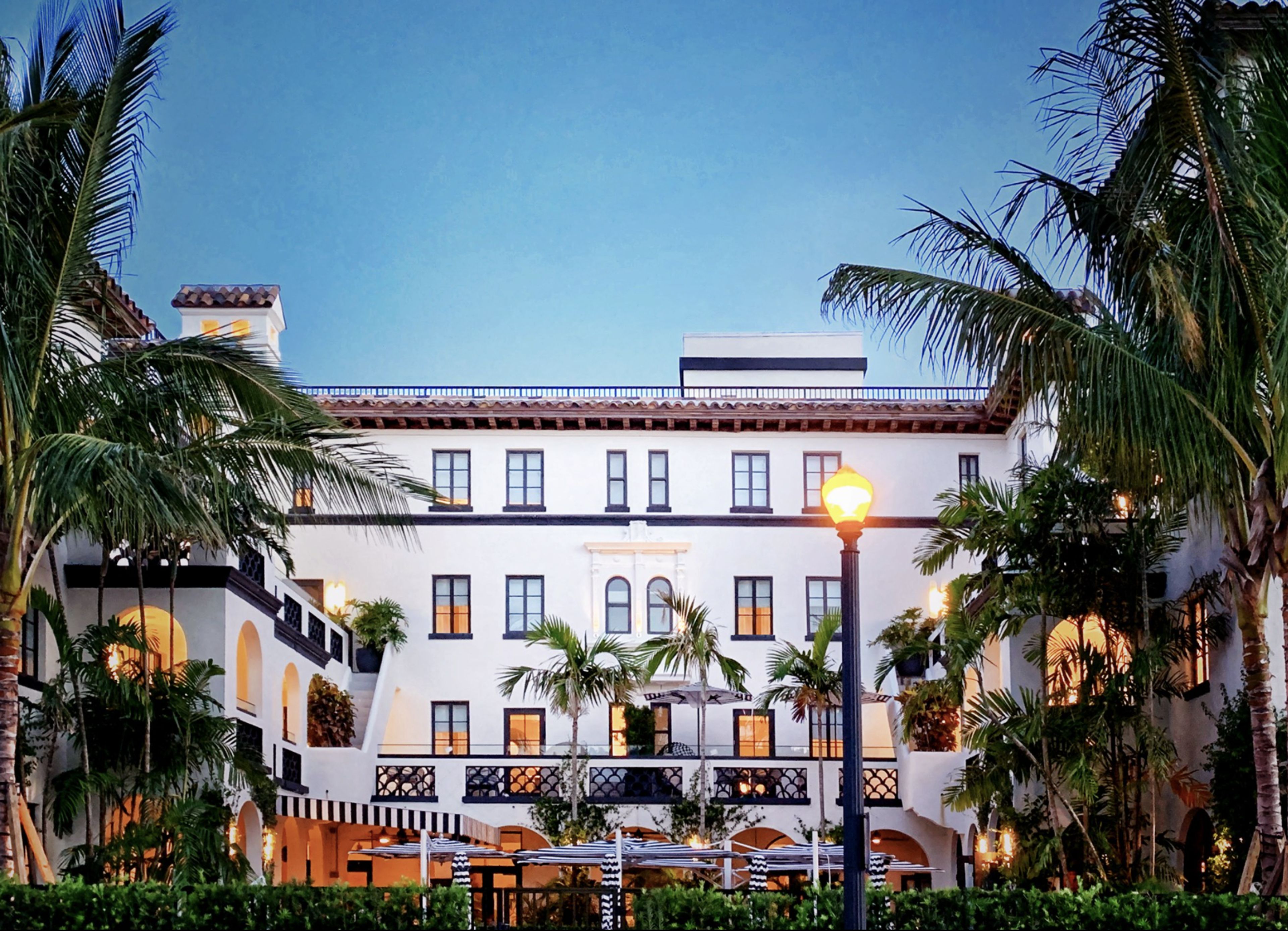 Cover photo of White Elephant Palm Beach