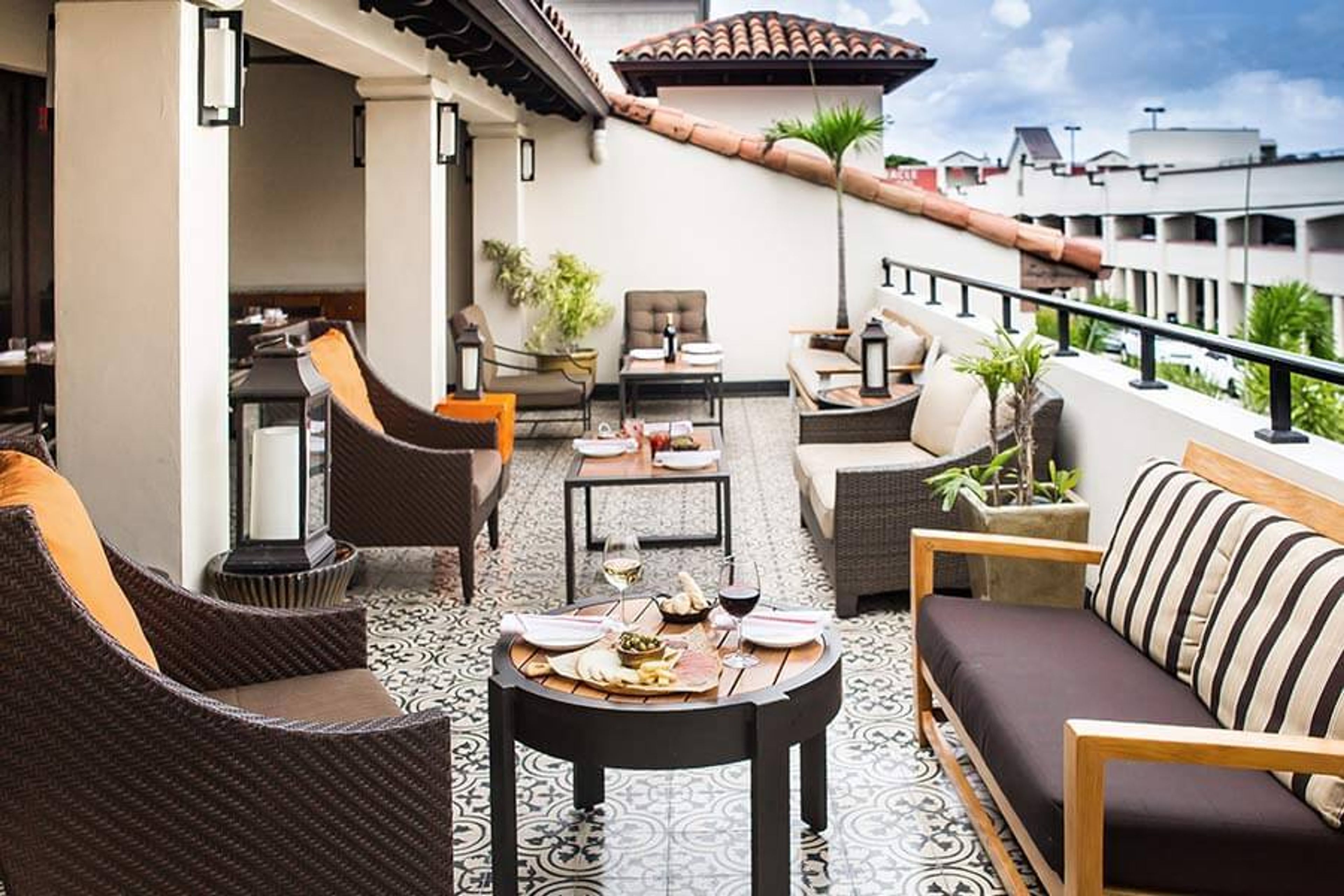 Cover photo of Bulla Gastrobar