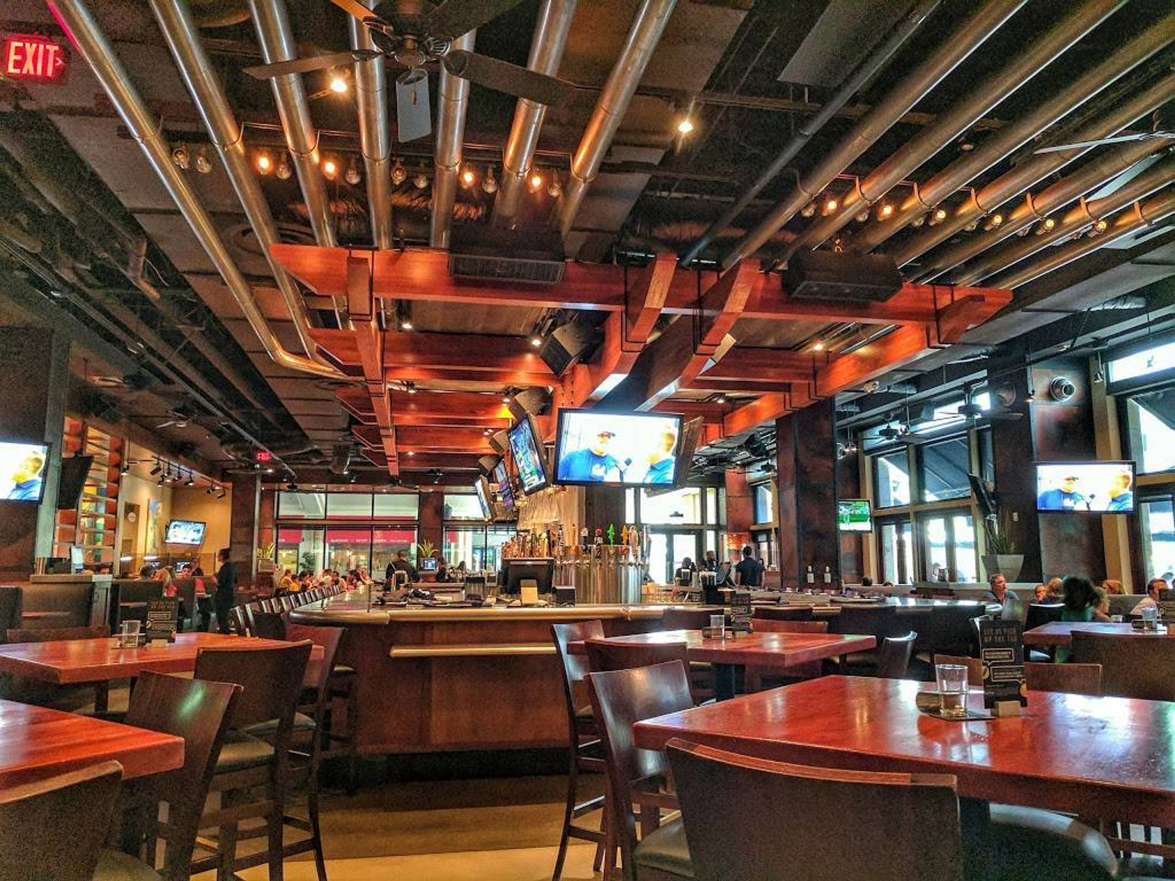 Cover photo of Yard House