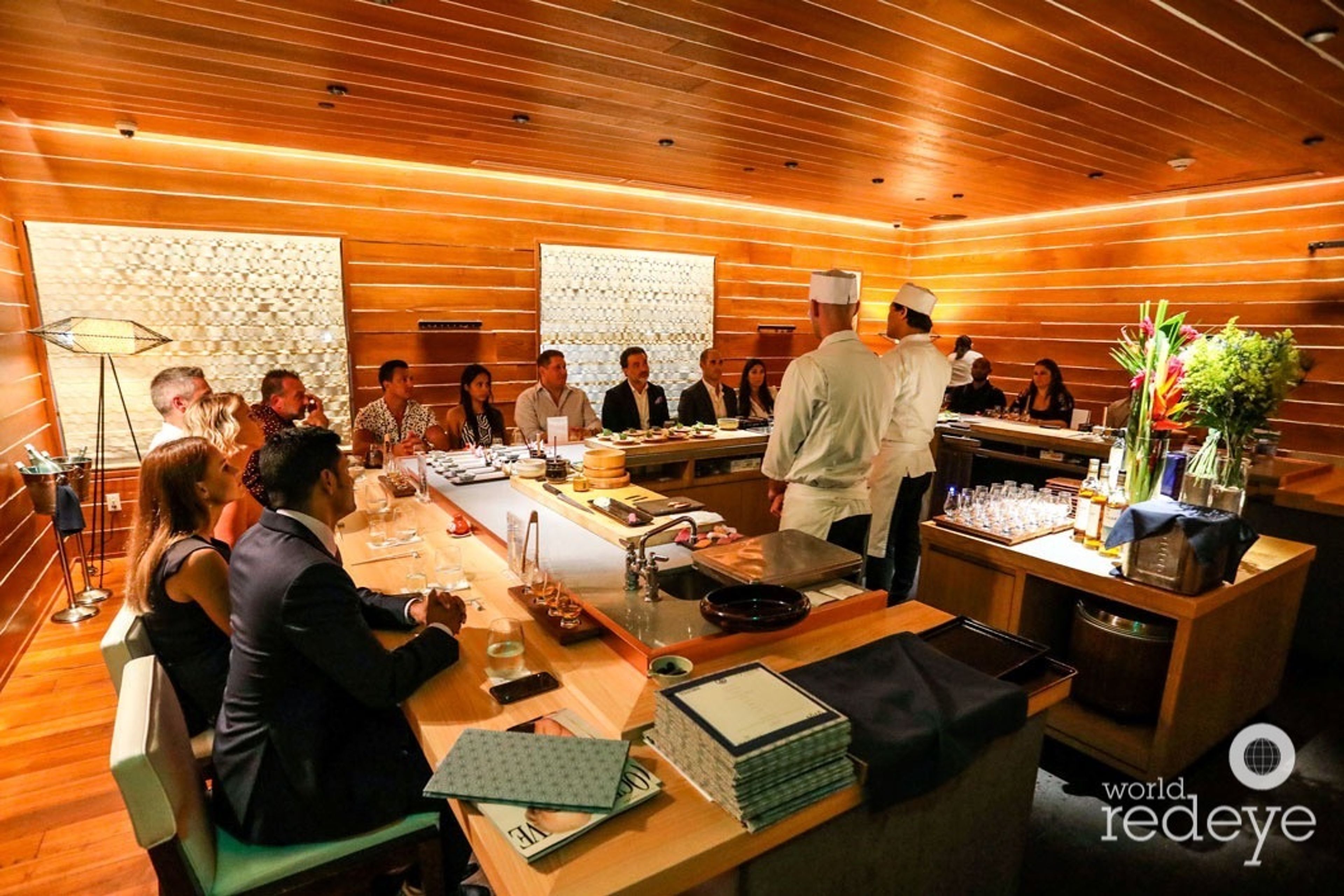 Cover photo of Azabu Miami Beach