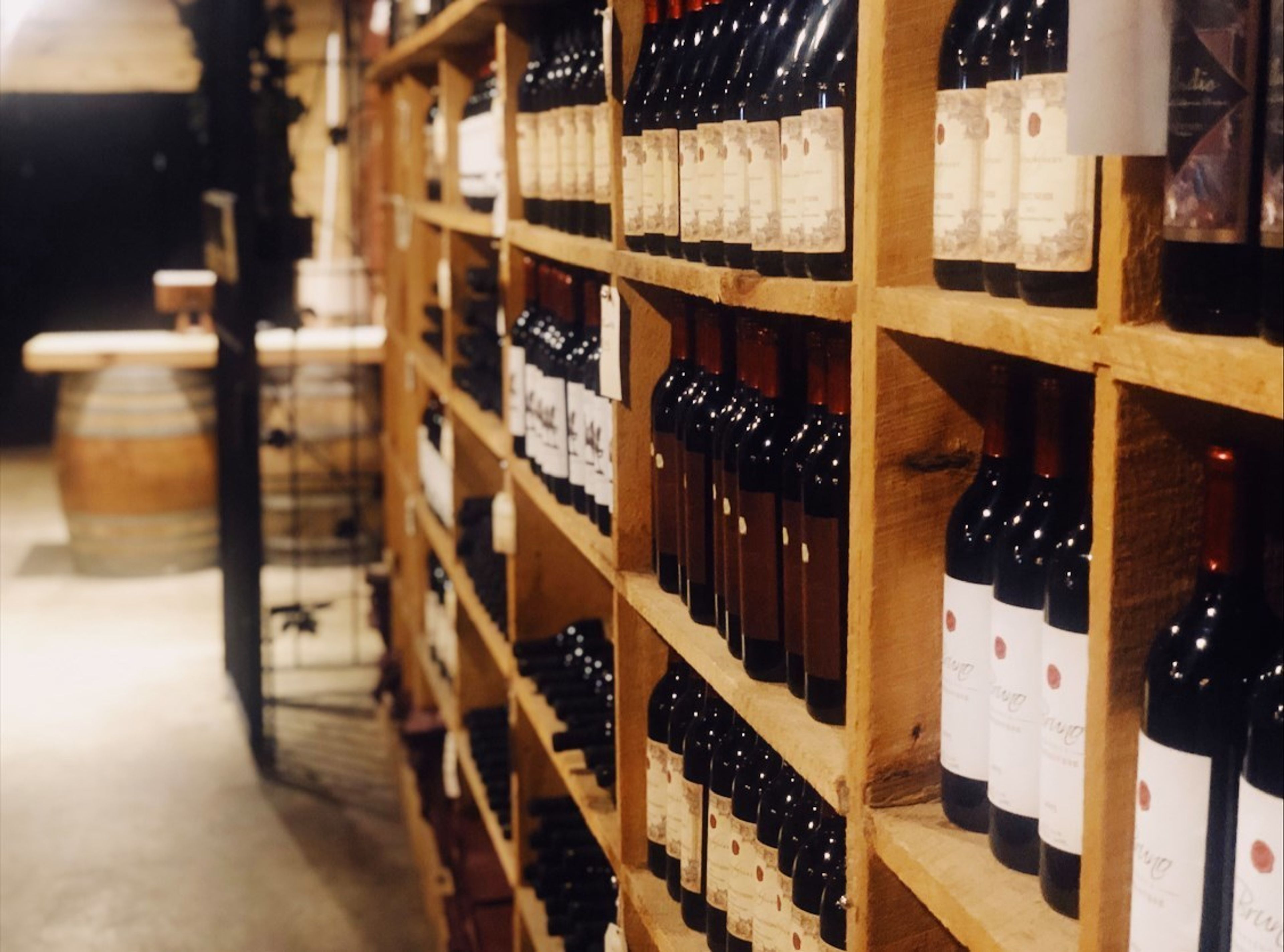 Cover photo of Boston Winery